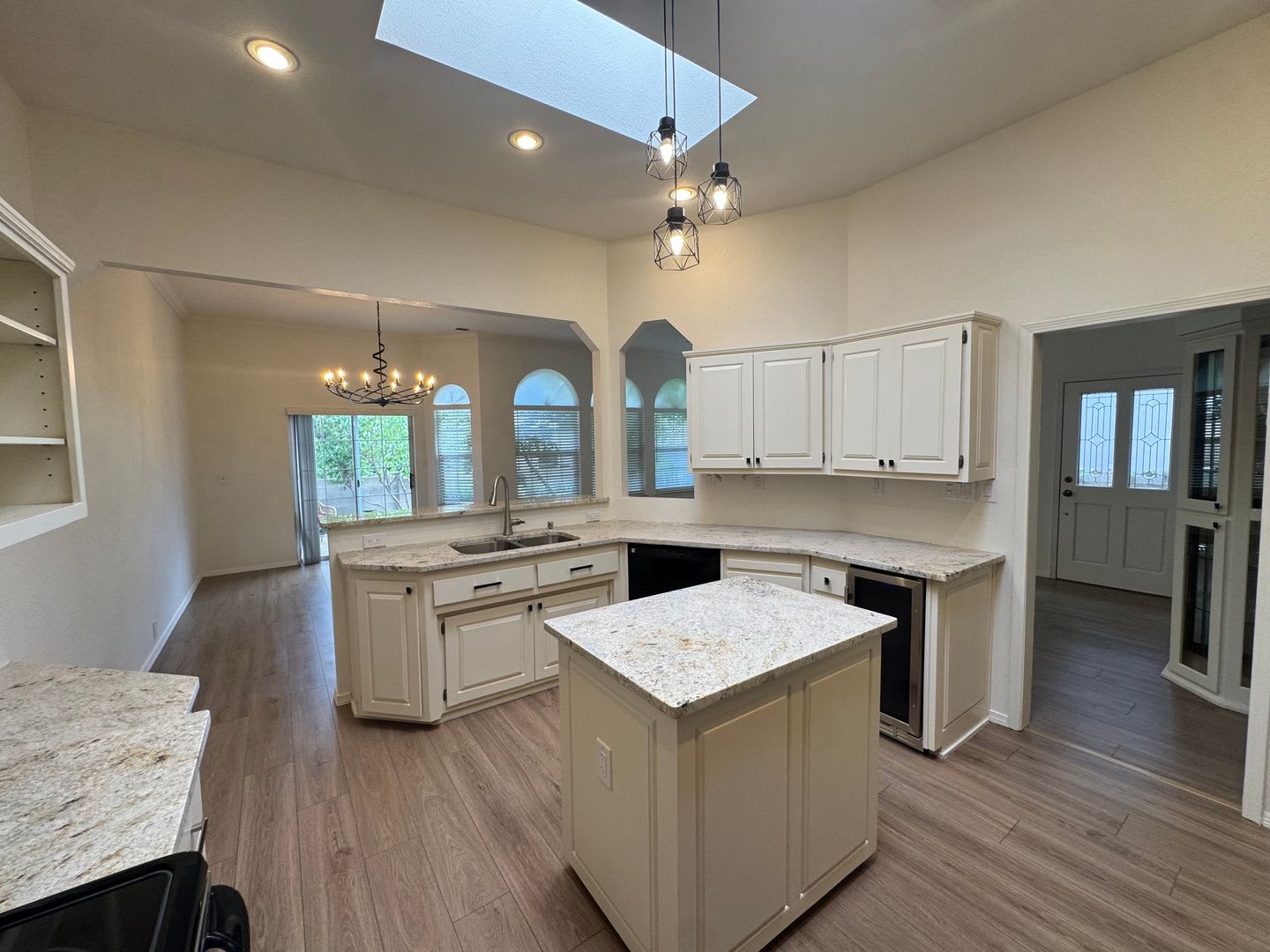 Tanoan Luxury Townhome! – photo 4