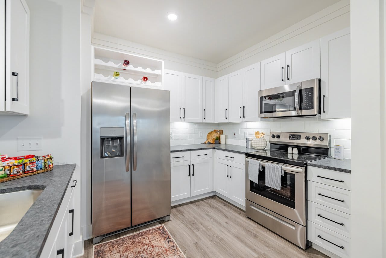 Botanic Luxury Apartments – photo 5