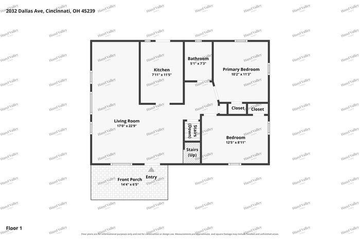 2032 Dallas Avenue – photo 3