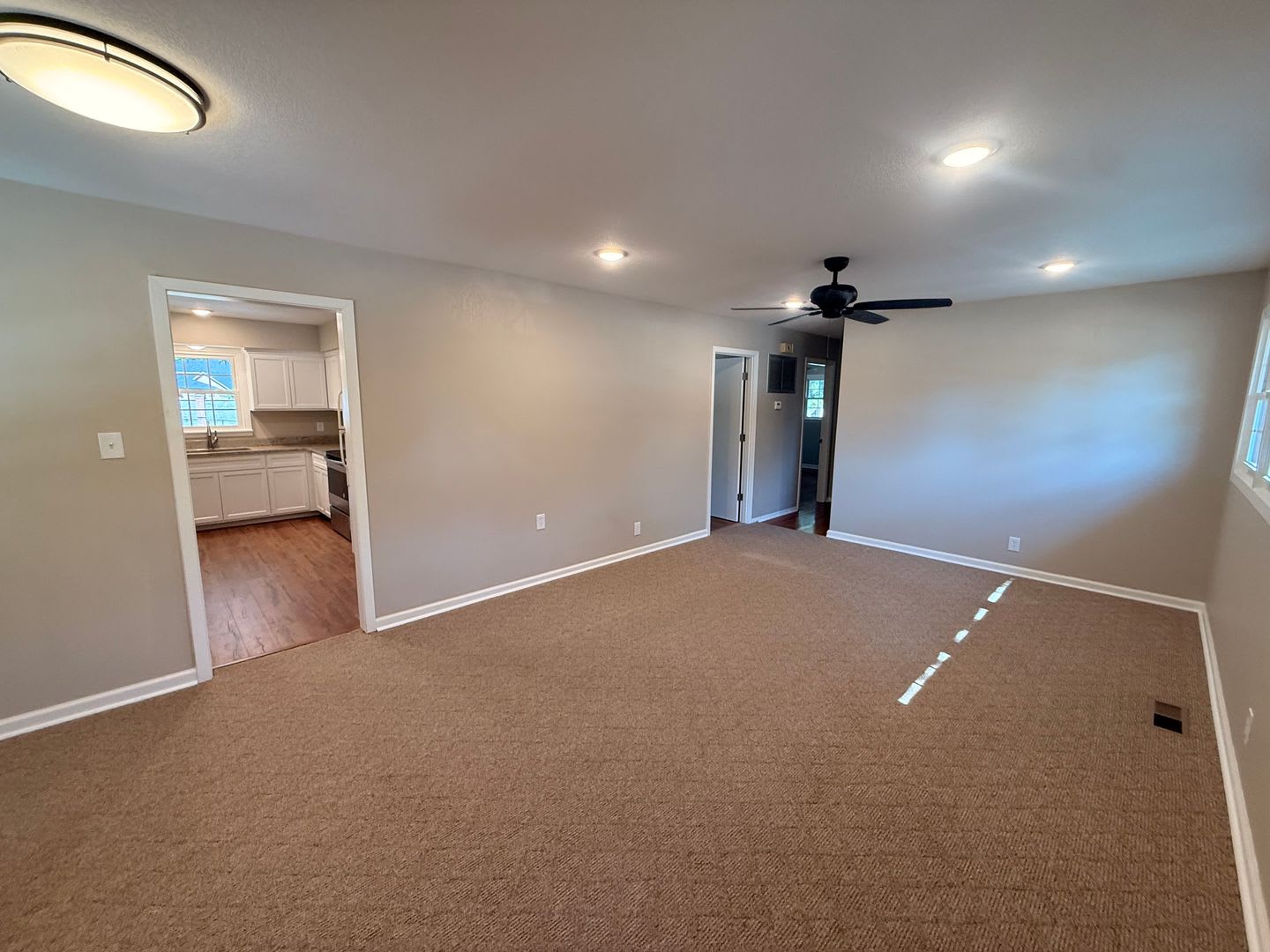 1801 Bernard, Jonesboro **Remodeled Home w/ Garage** – photo 3