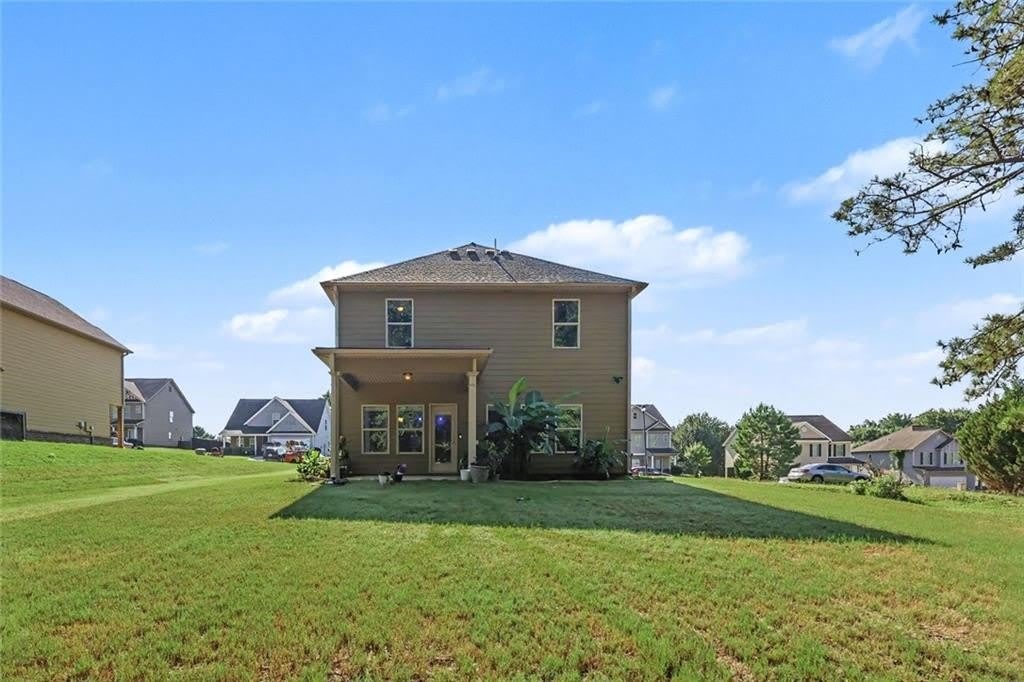 350 McGiboney Lane – photo 4