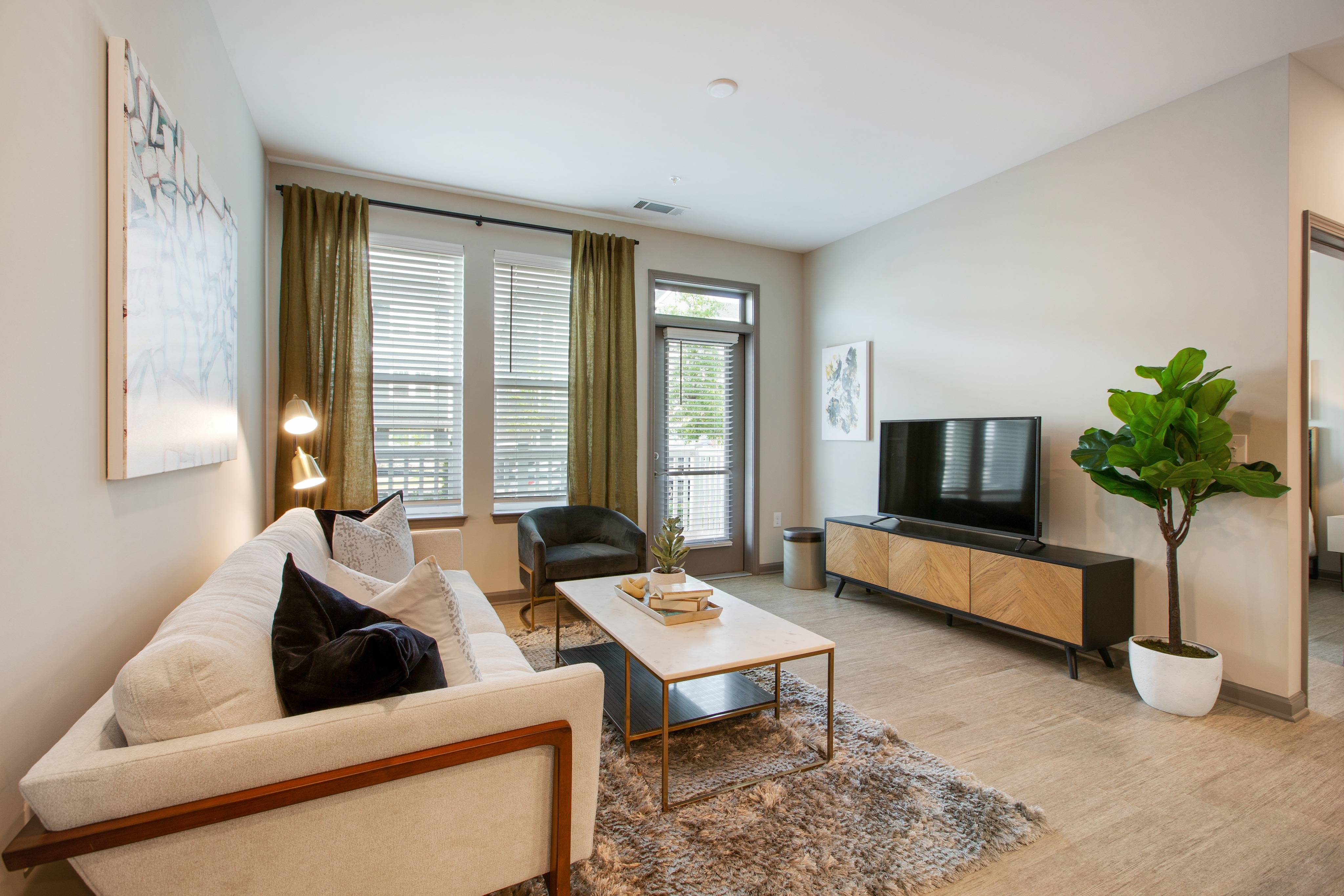Vesta City Park Apartments – photo 2