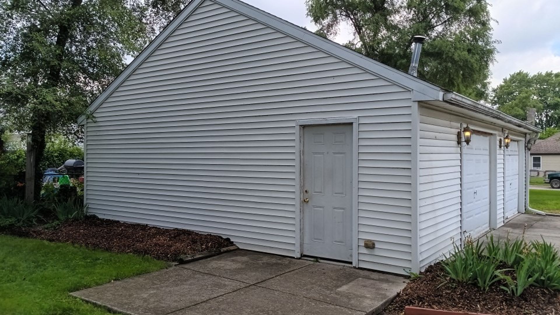 Spacious 3 bedroom 1 Bath in Warren! – photo 4