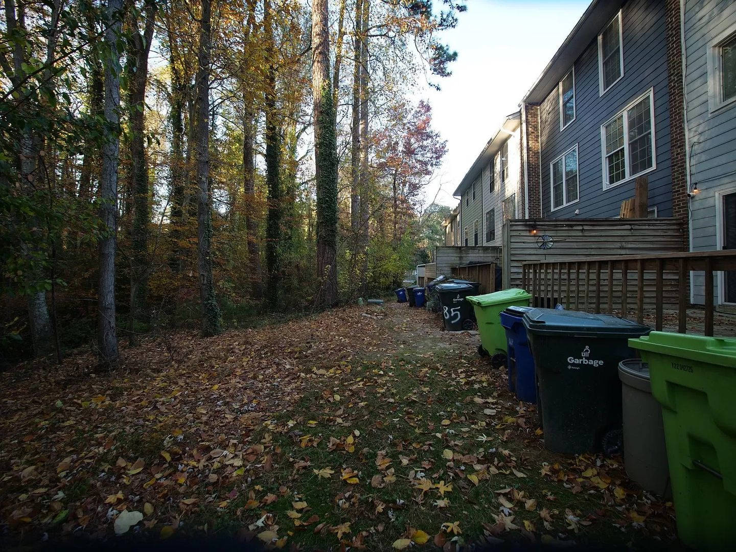 Studio Apartment for Rent at Dixon Dr – photo 2