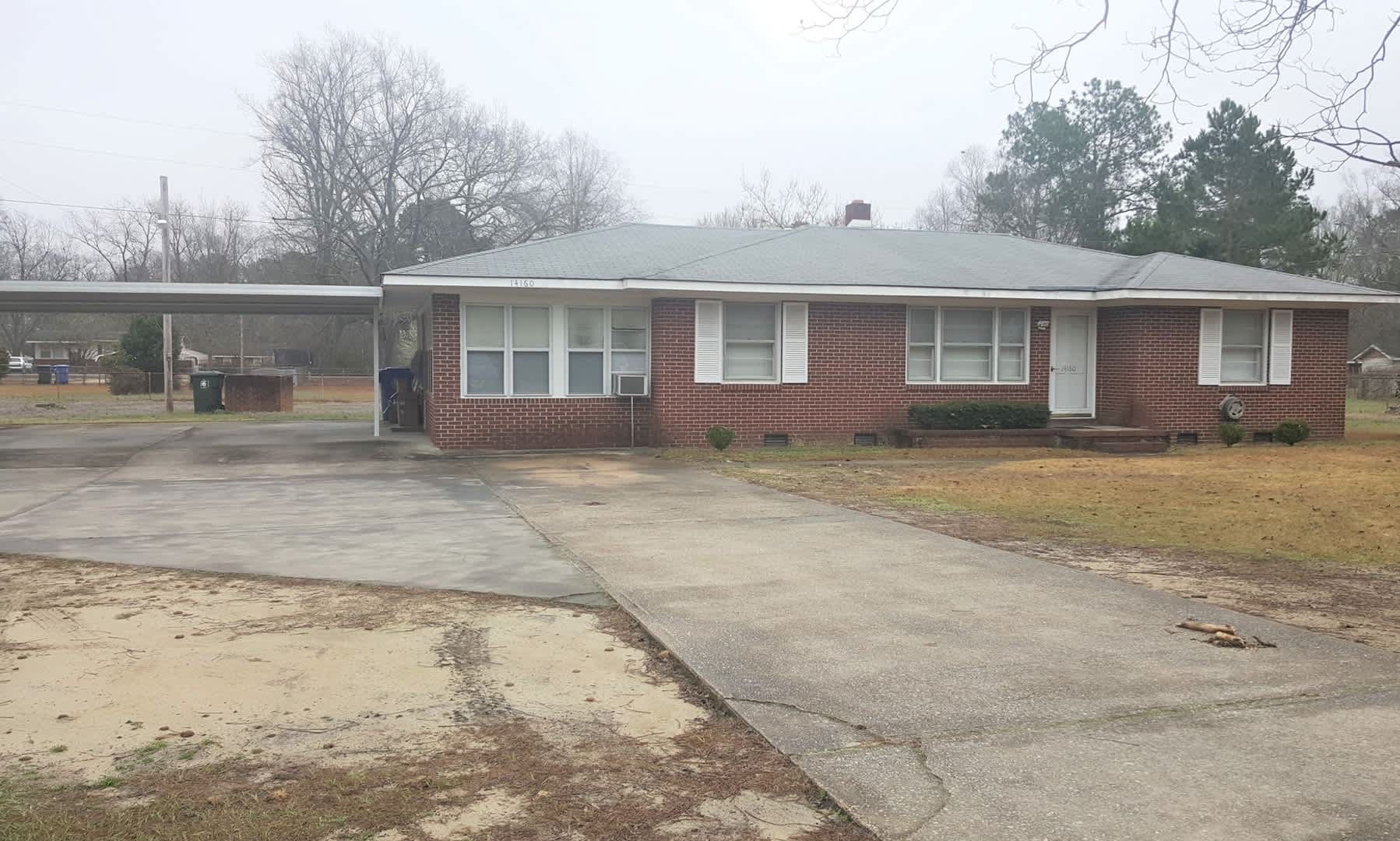 14160 Kiser Road, Laurinburg, NC 28352 – photo 1