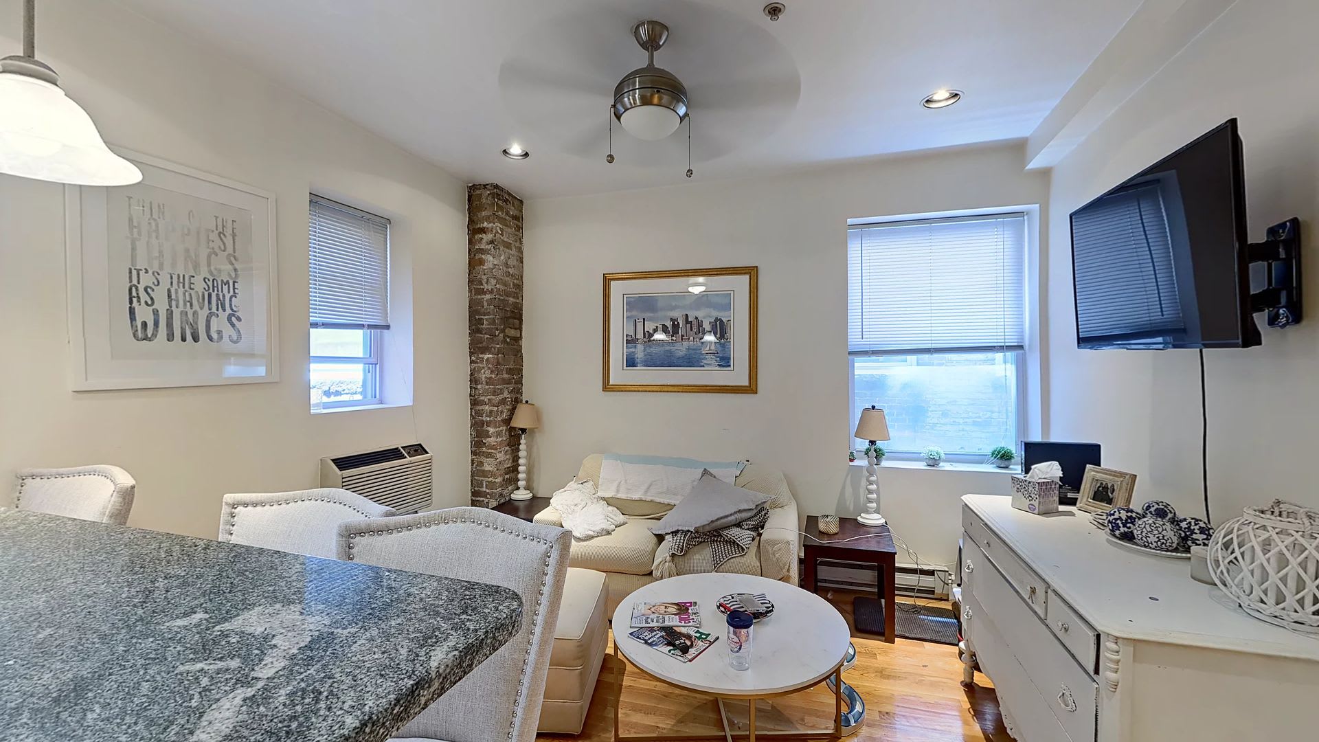 North End 2 Bed With Ac No Broker Fee – photo 2