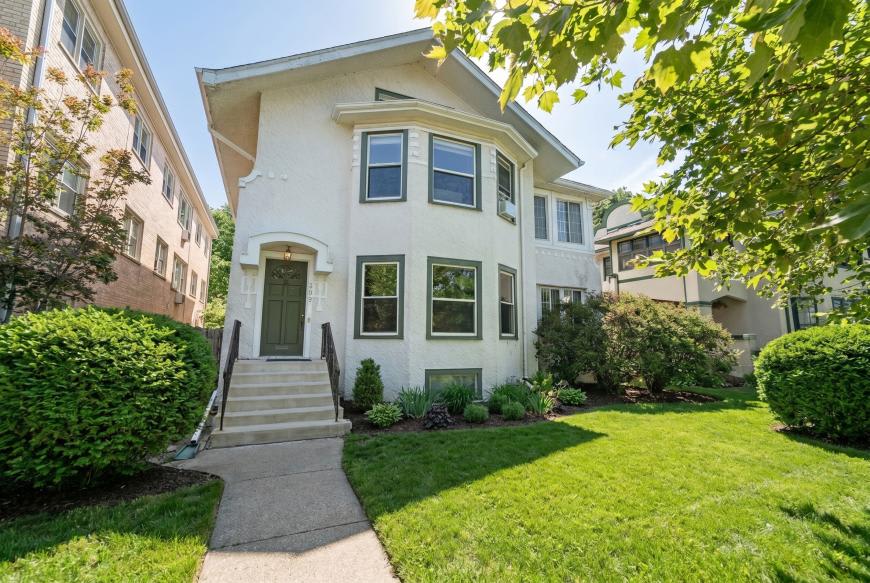 309 Chicago – photo 1