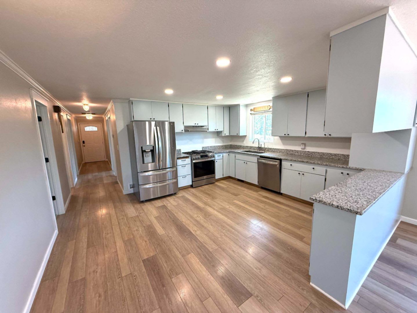 Check Out This Beautiful Home On Acerage Just Minutes From Redmond – photo 1