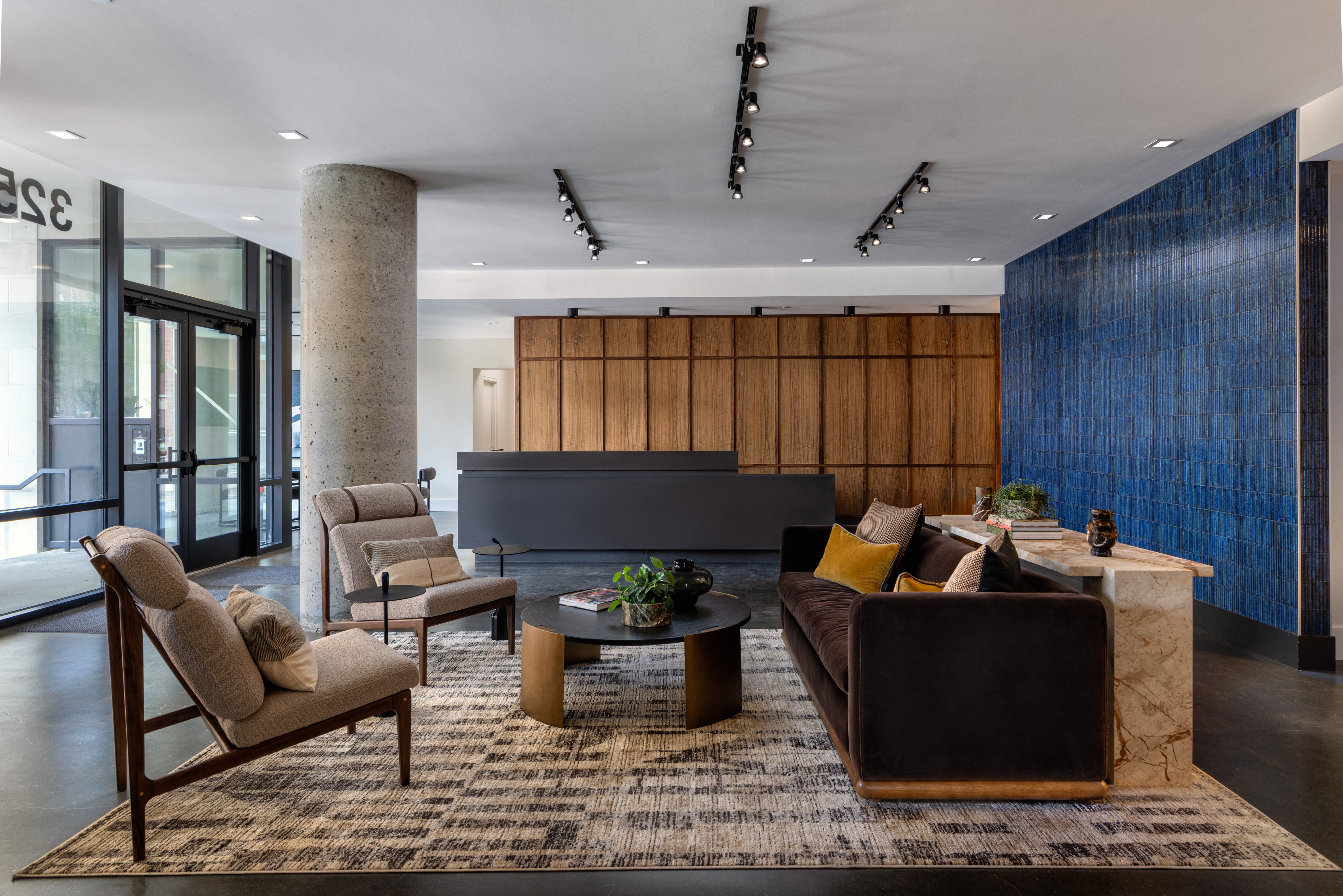 Hudson House West – photo 4