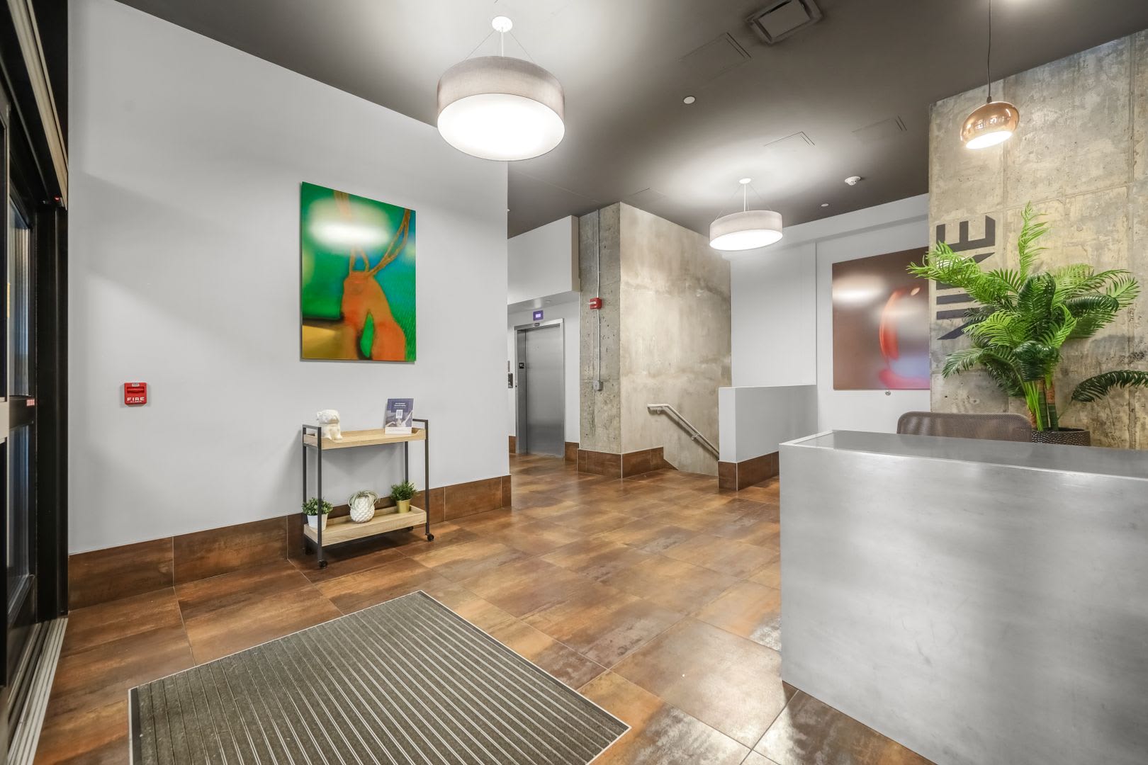 Massive 2/Bdrm 2/bath With Sizable Outdoor Terrace! A+ Location & Amenities – photo 4