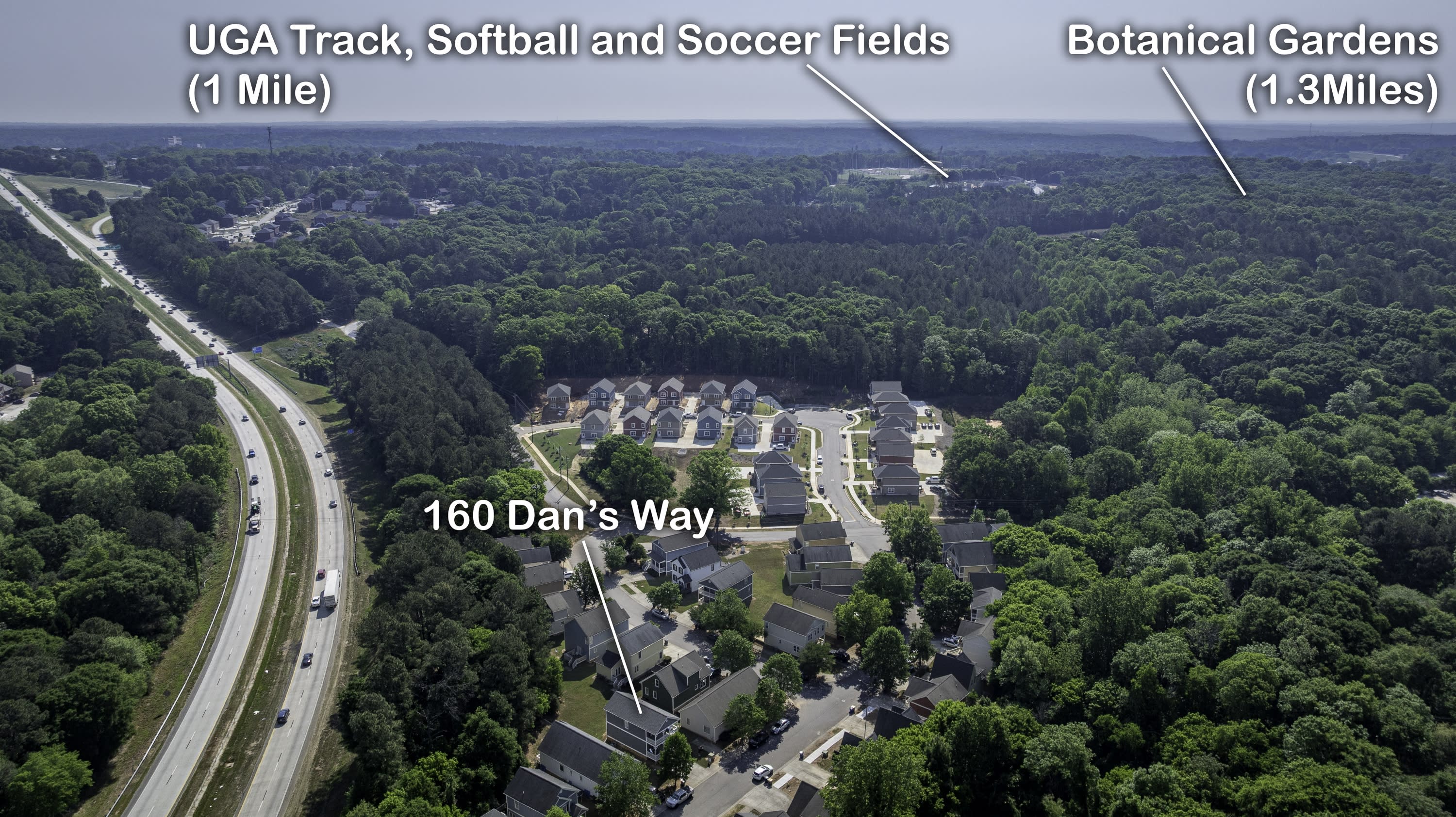 160 Dan's Way – photo 5