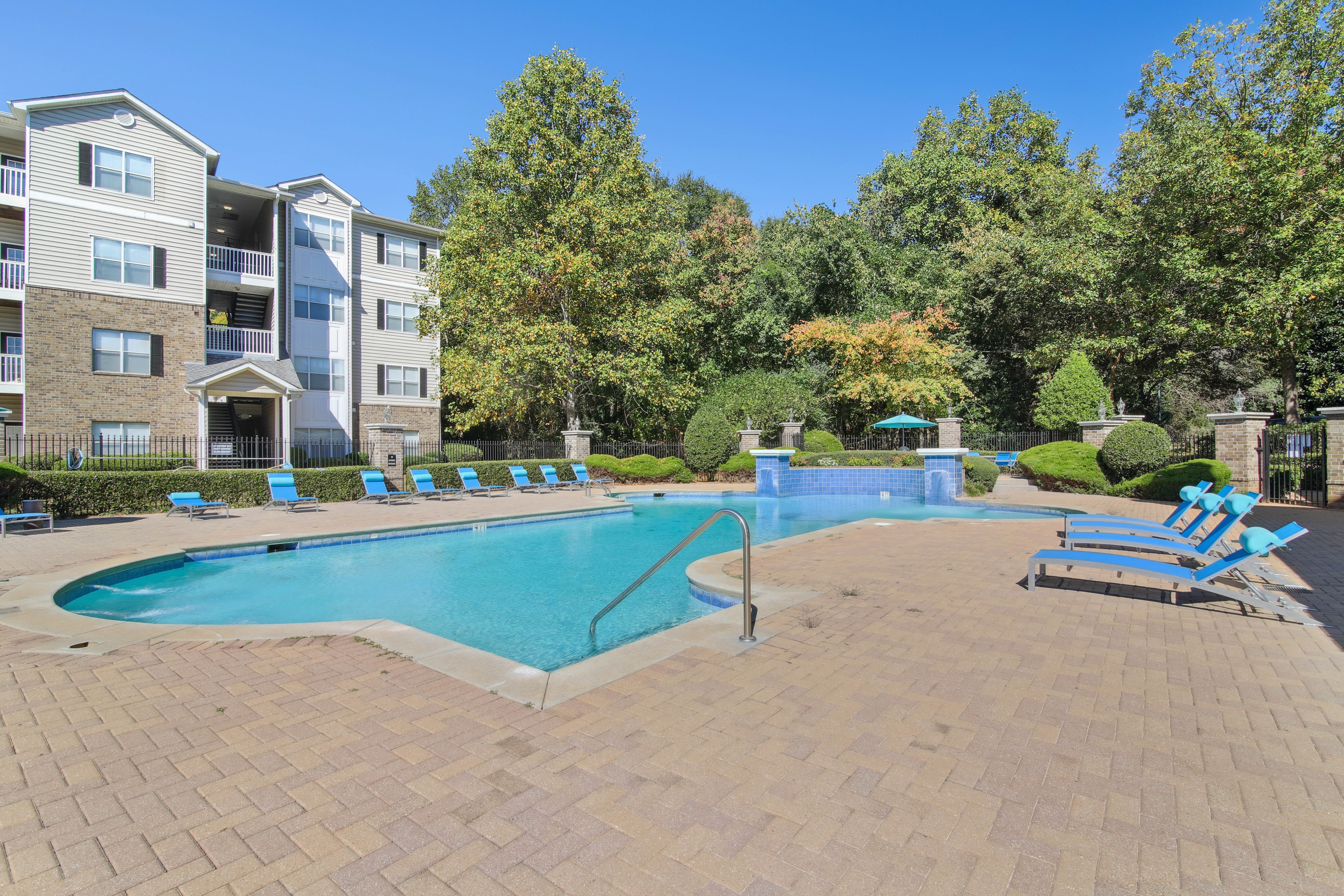 Carrington Park at Lake Lanier – photo 4