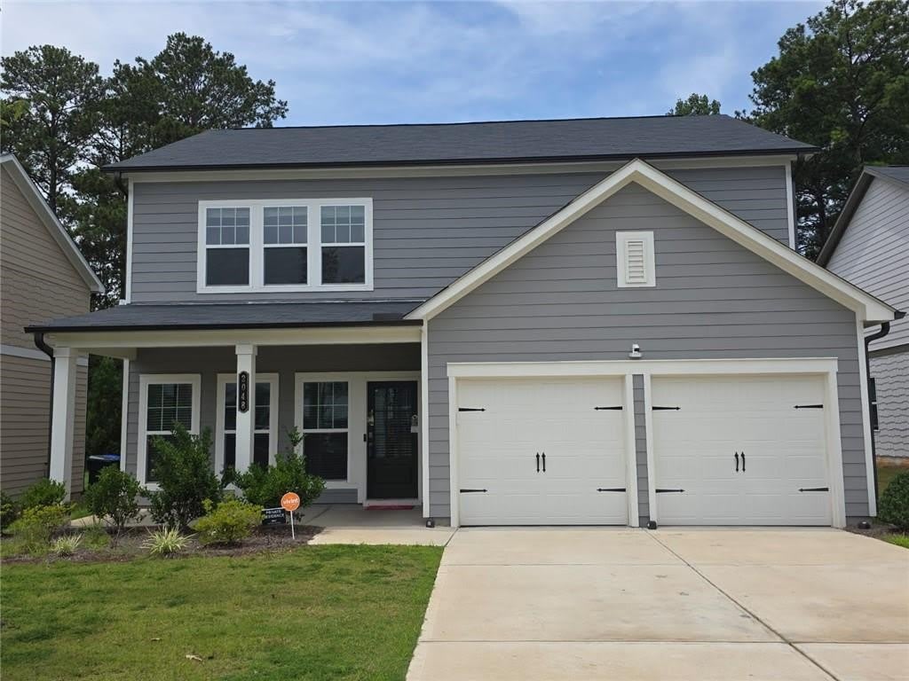 2048 Boxwood Circle – photo 1