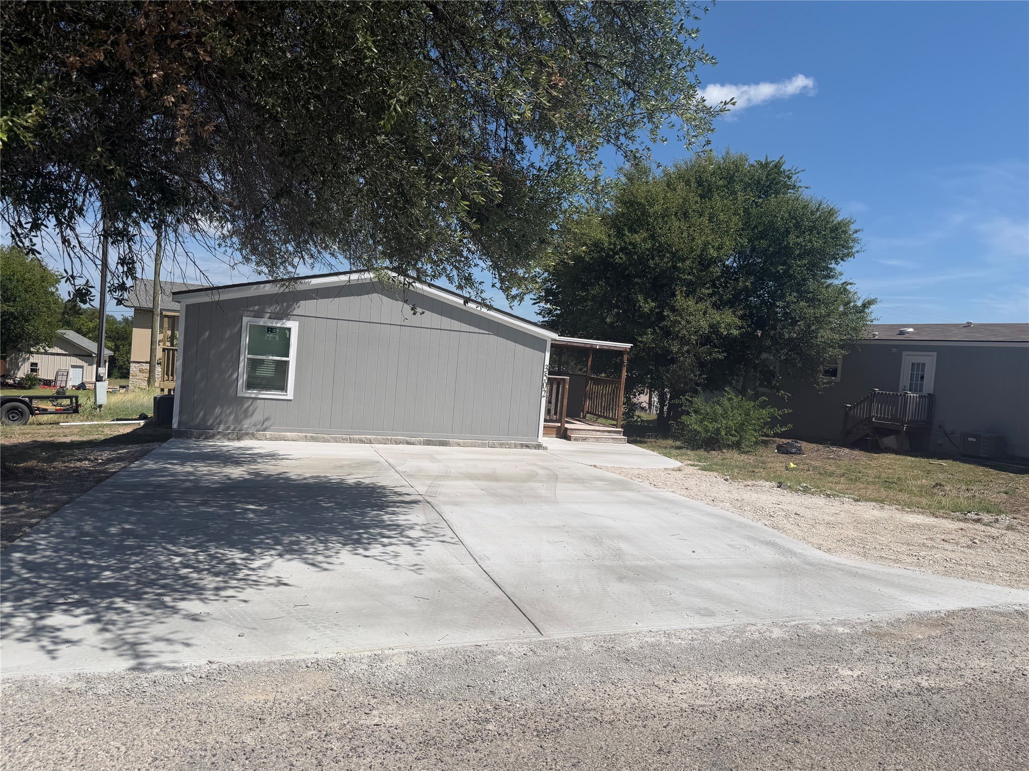 3502 Brazos River Drive – photo 1