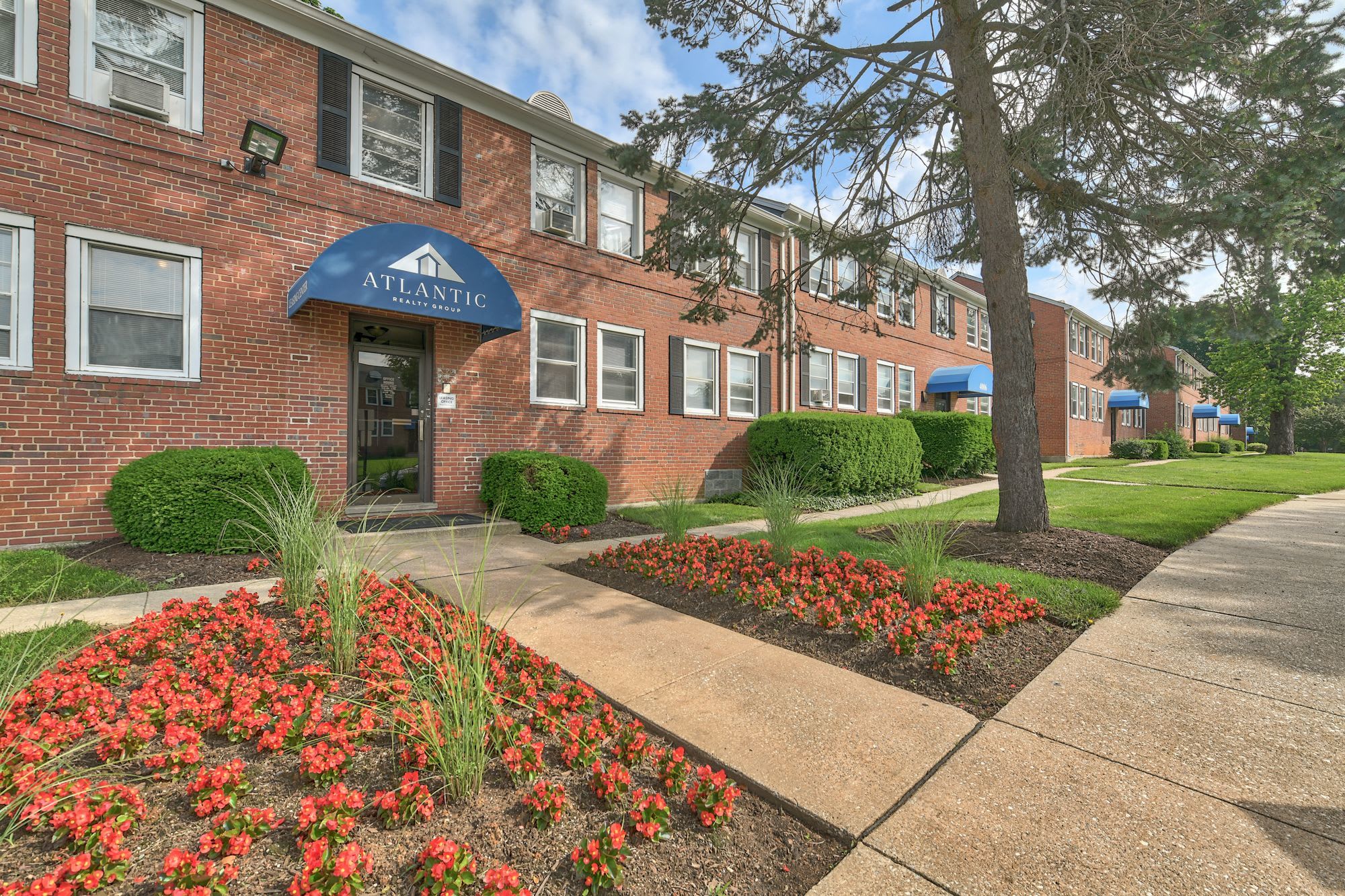 Fordleigh Apartments – photo 5