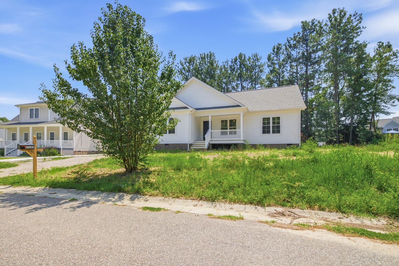 21169 Baileys Lane S Chesterfield Va 23803 – photo 3