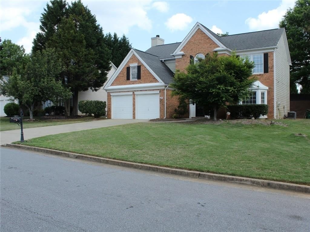400 Stedford Lane – photo 2