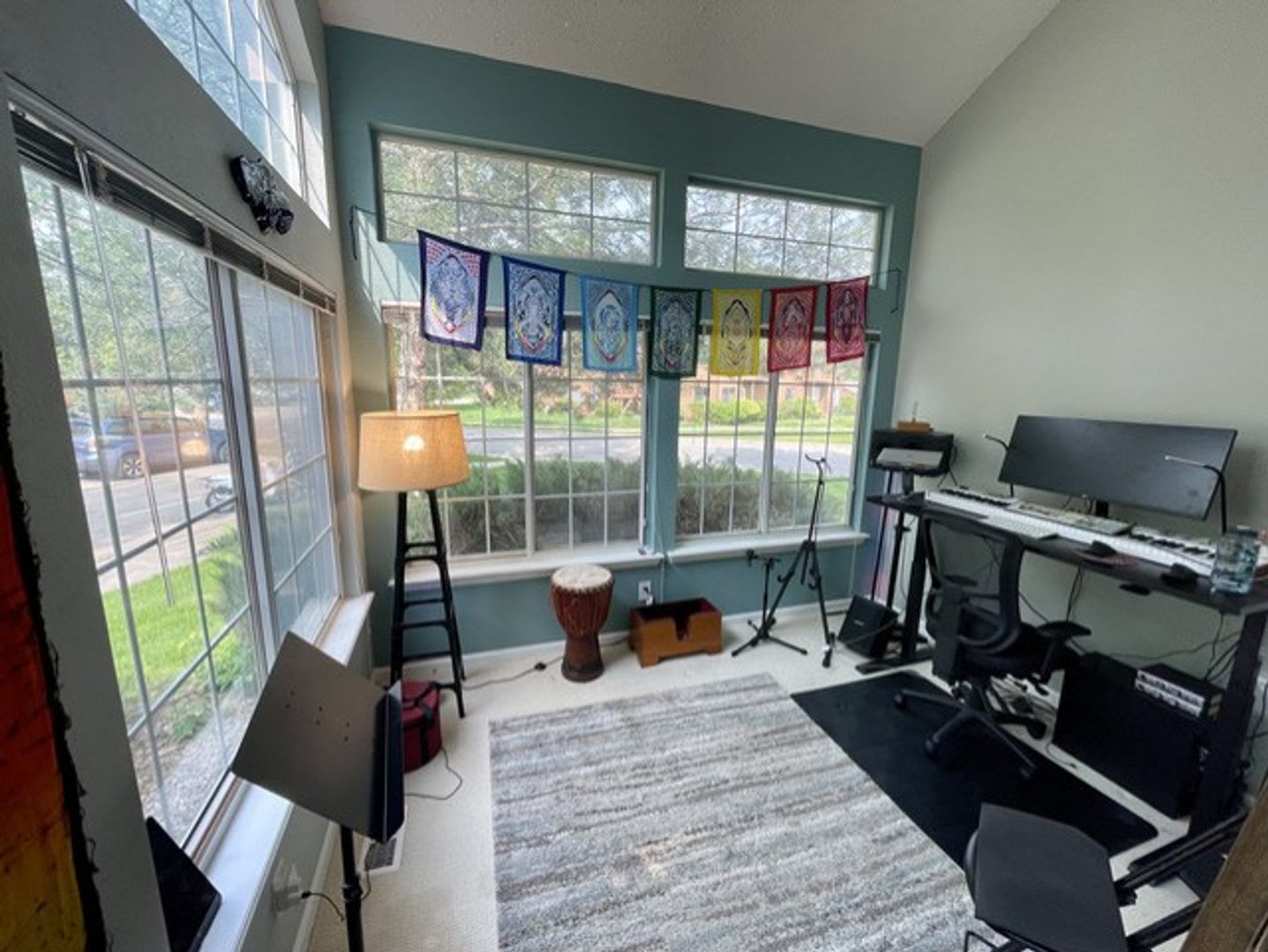 Charming 2 Bedroom Condo in Boulder's Powderhorn Community – photo 5