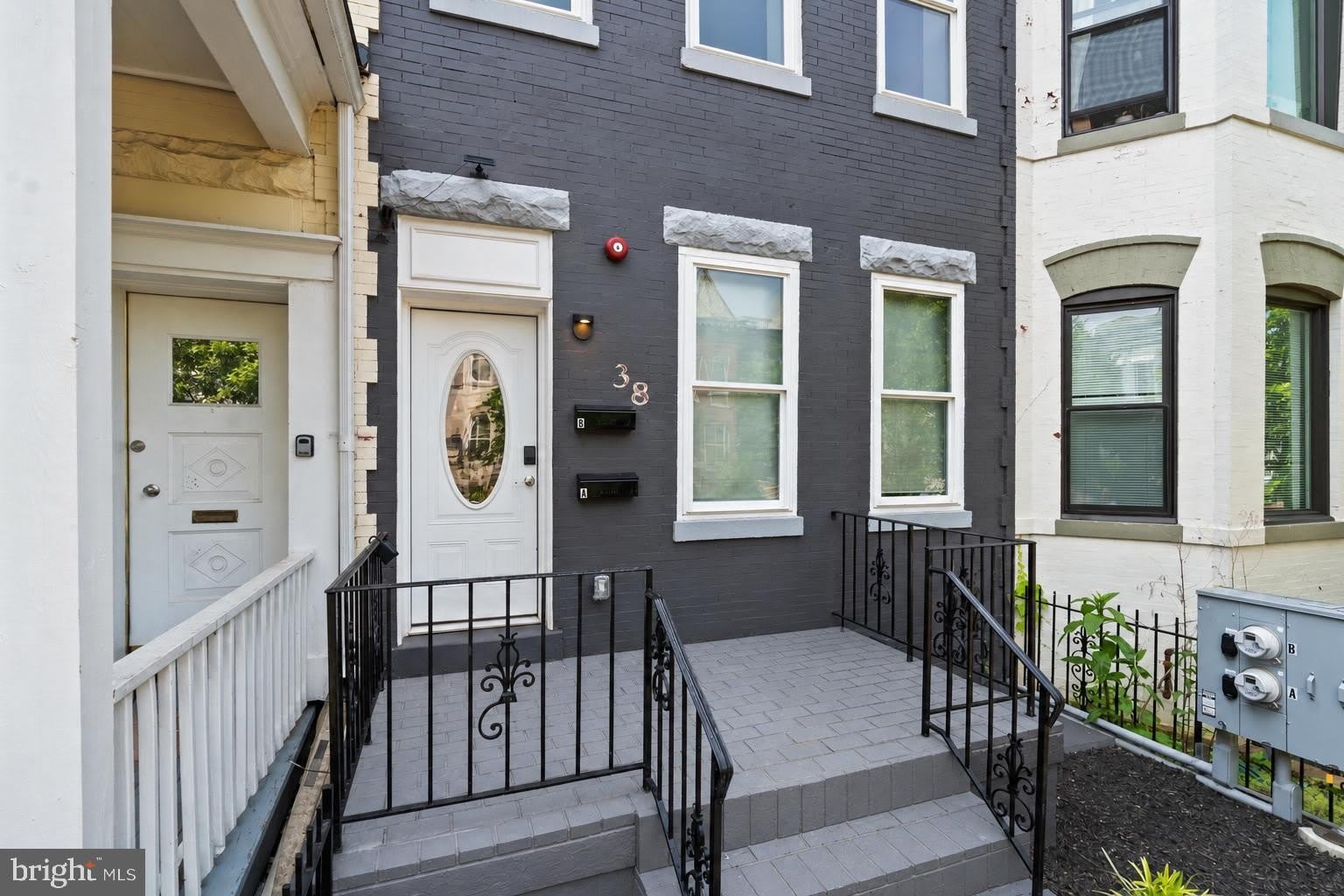38 RANDOLPH Place NW – photo 3