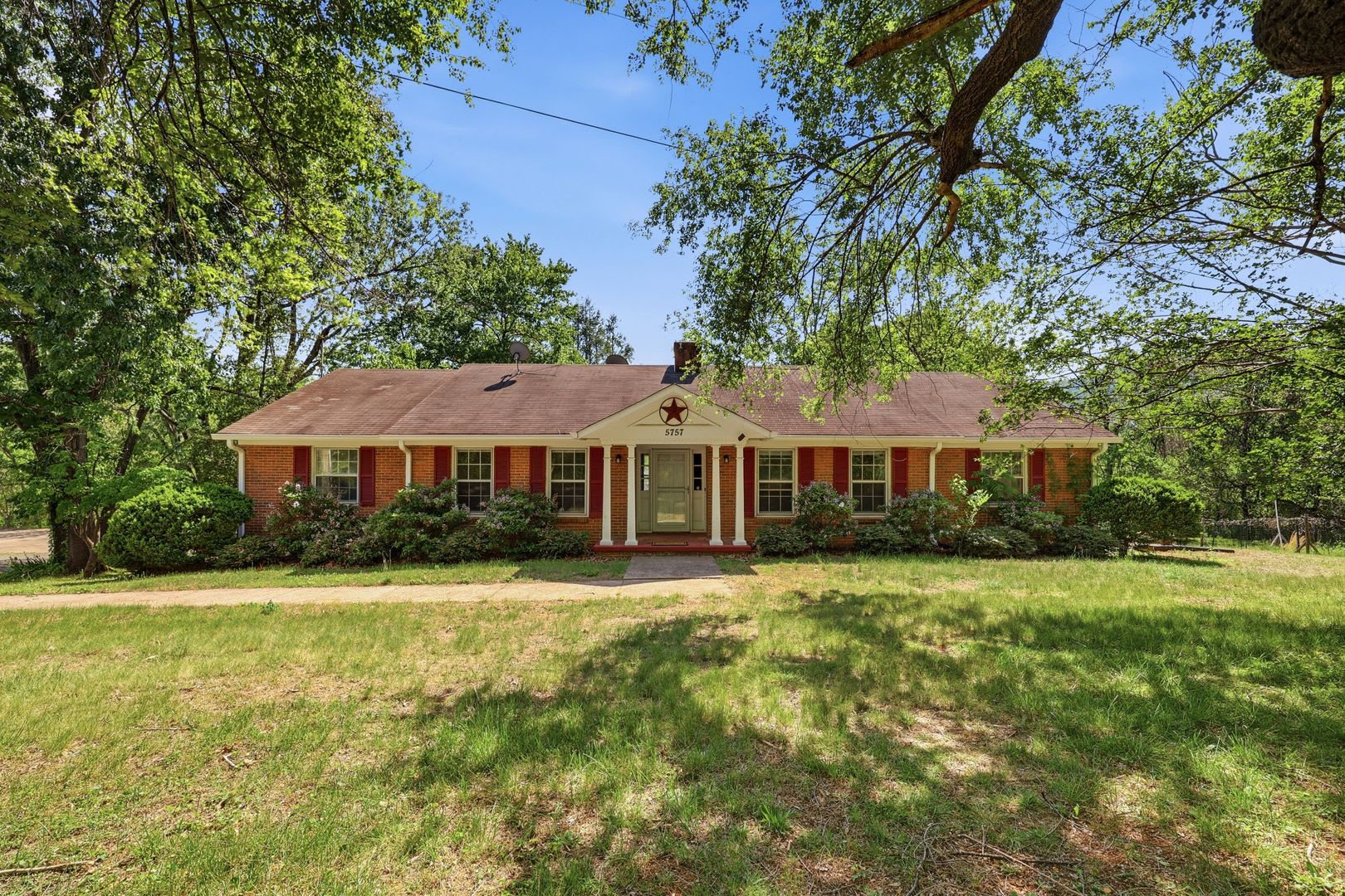 5757 Heards Mountain Raod **MAJOR PRICE REDUCTION!!** – photo 1