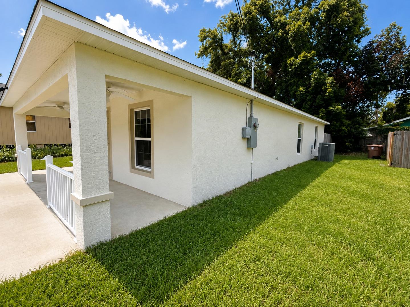 Modern Open Concept Home Near I 75 Downtown Ocala – photo 2