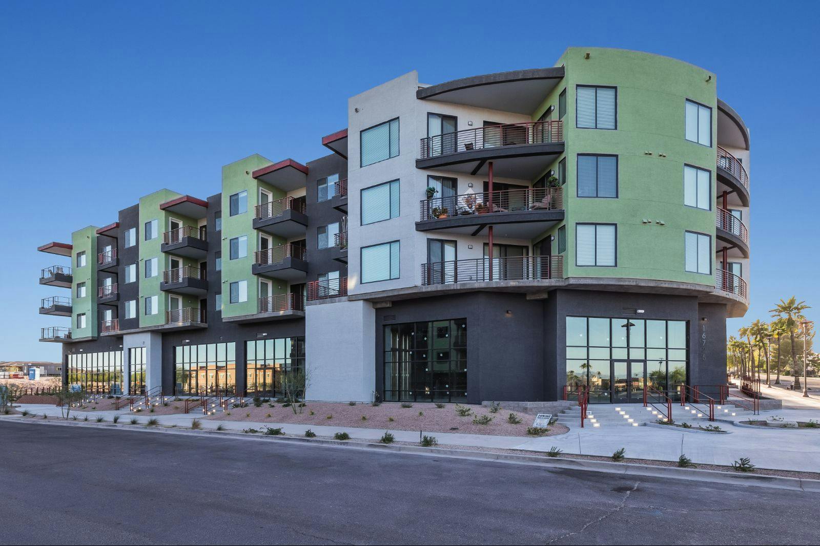 Park Place at Fountain Hills by Mark-Taylor – photo 5