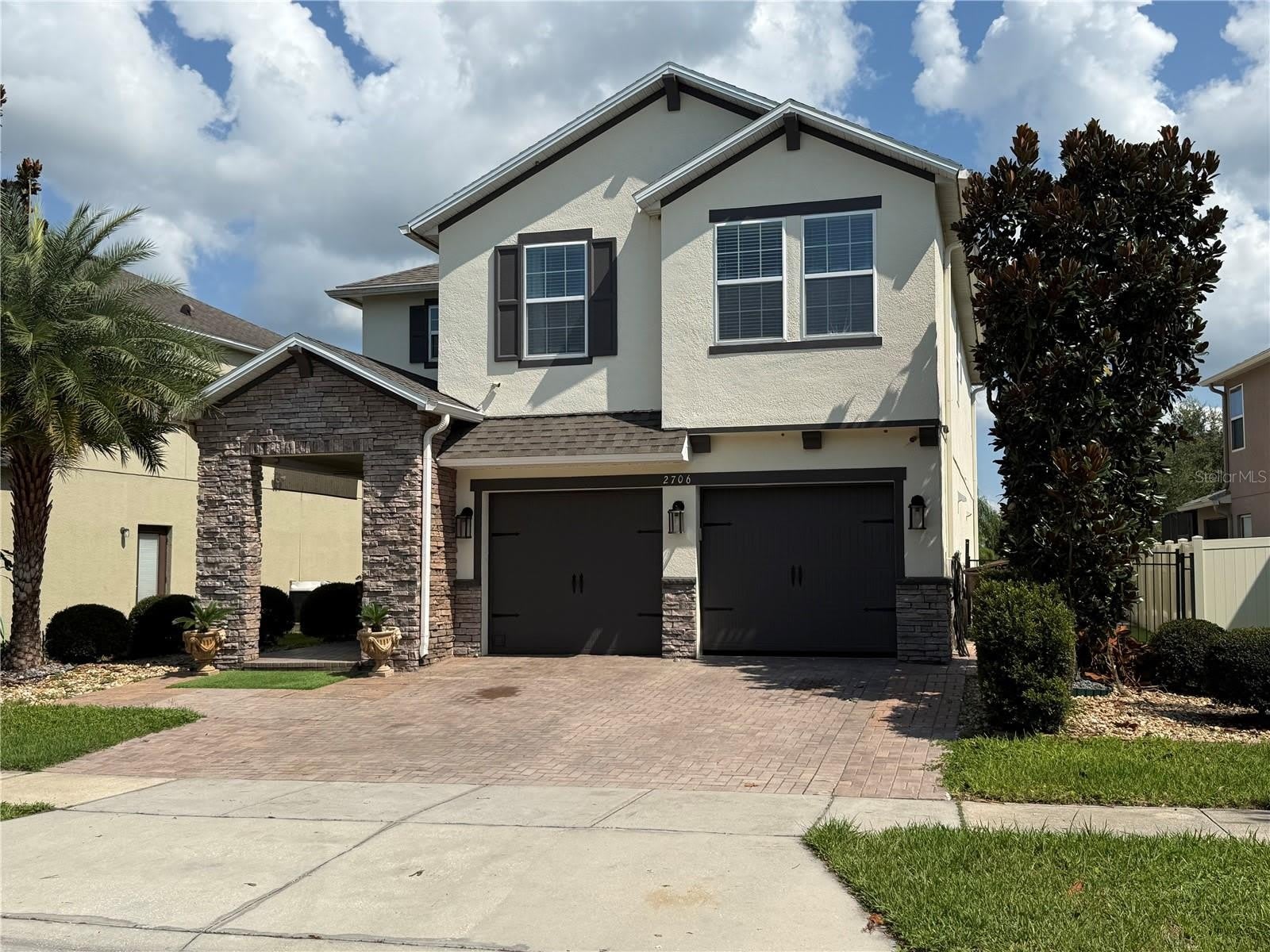 2706 Monticello Way – photo 2