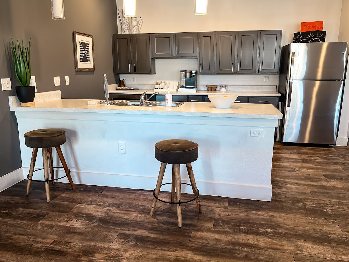 Sansom Ridge Affordable Housing – photo 3