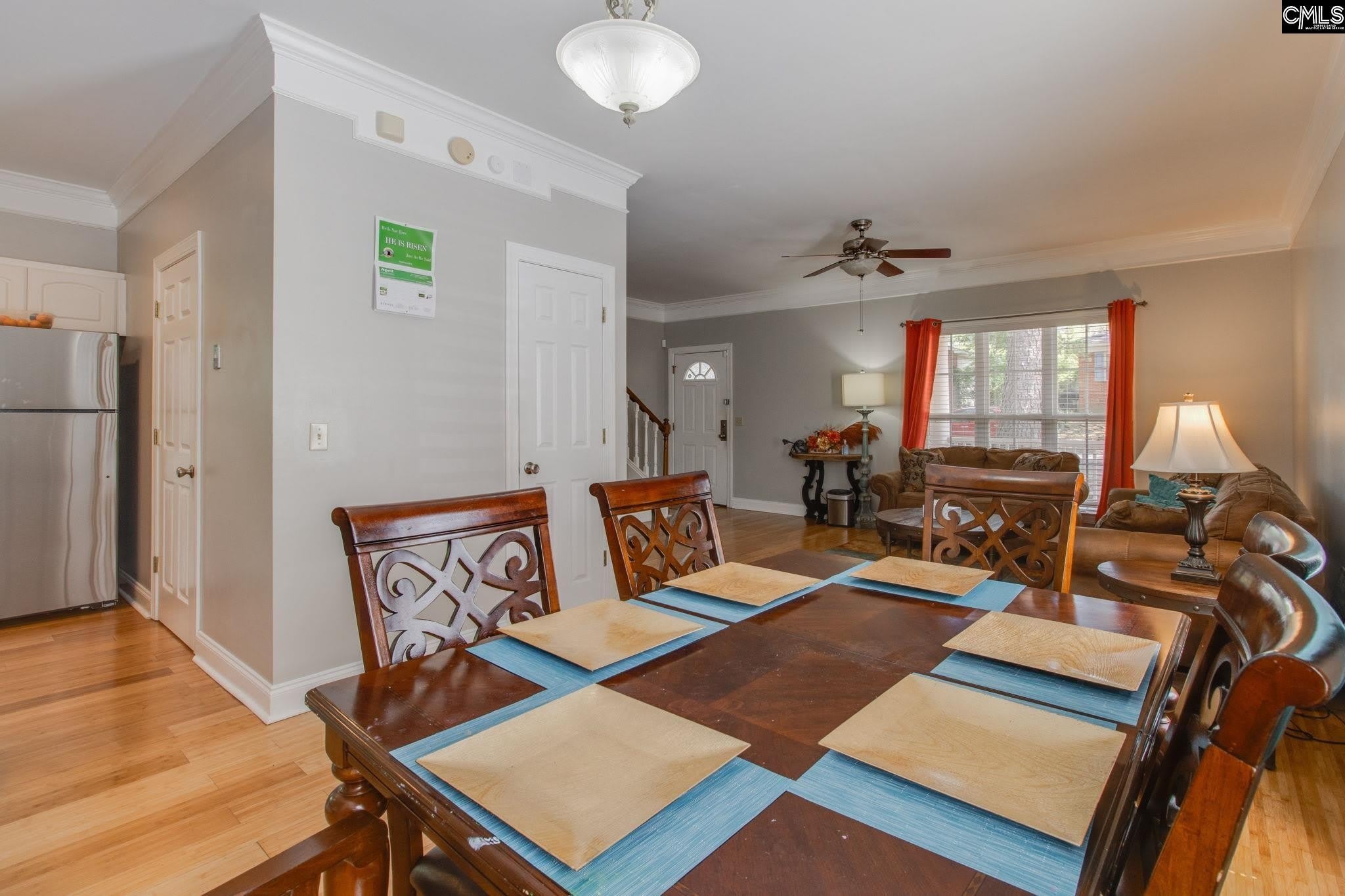 1029 Maxcy Street – photo 4