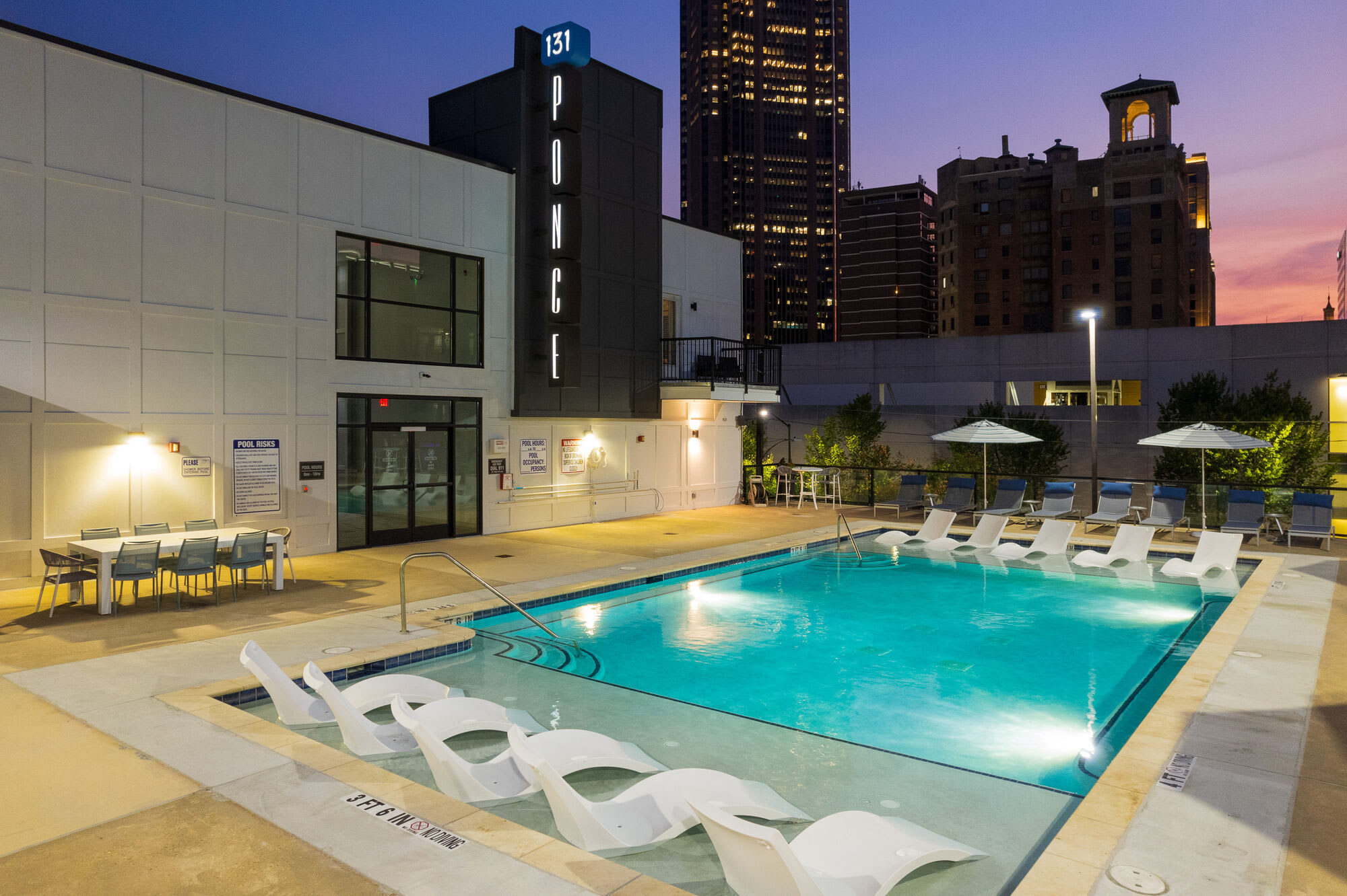 131 Ponce – photo 1