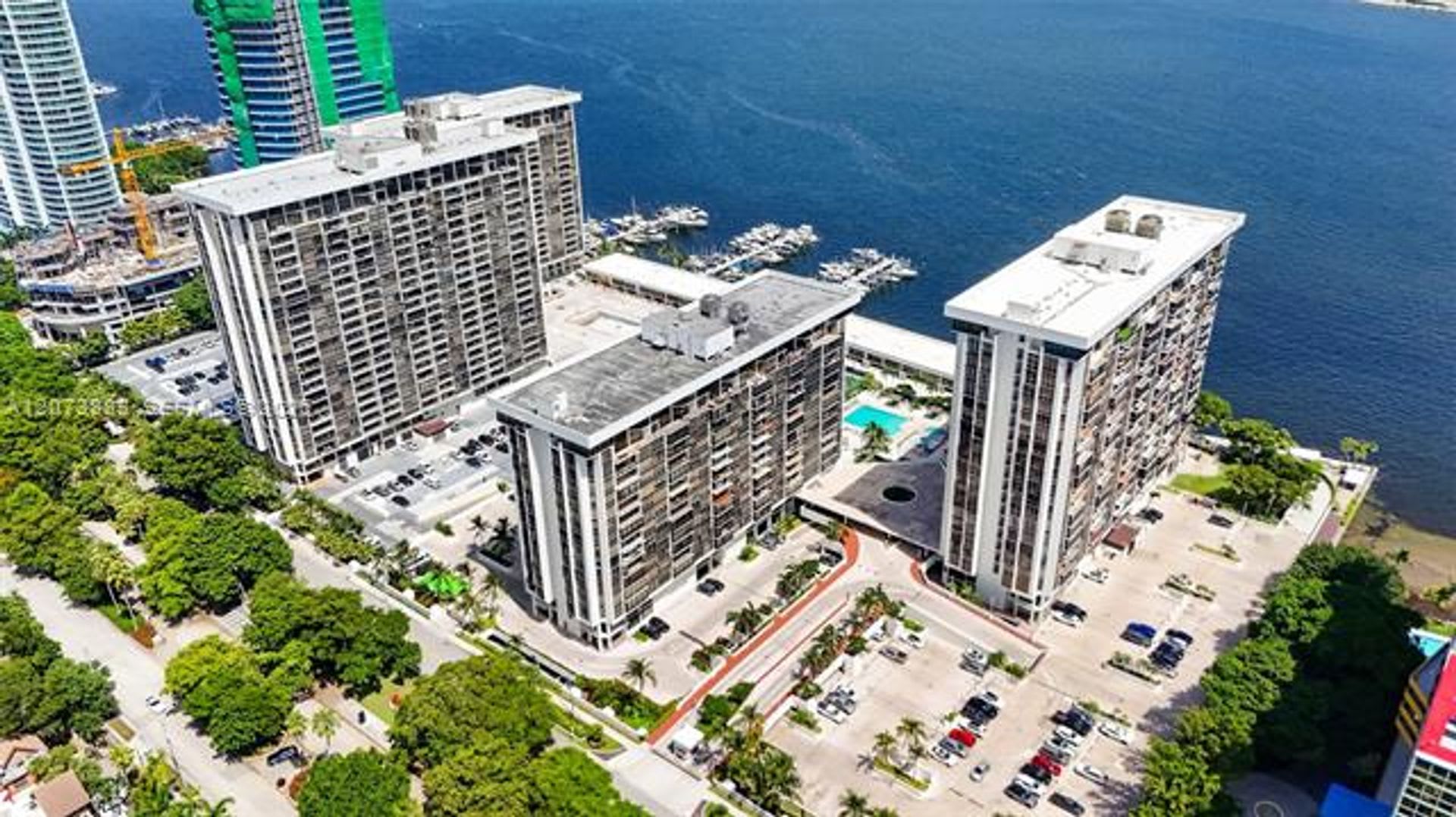 1915 Brickell Ave cu-C1607, Miami, FL 33129 – photo 3