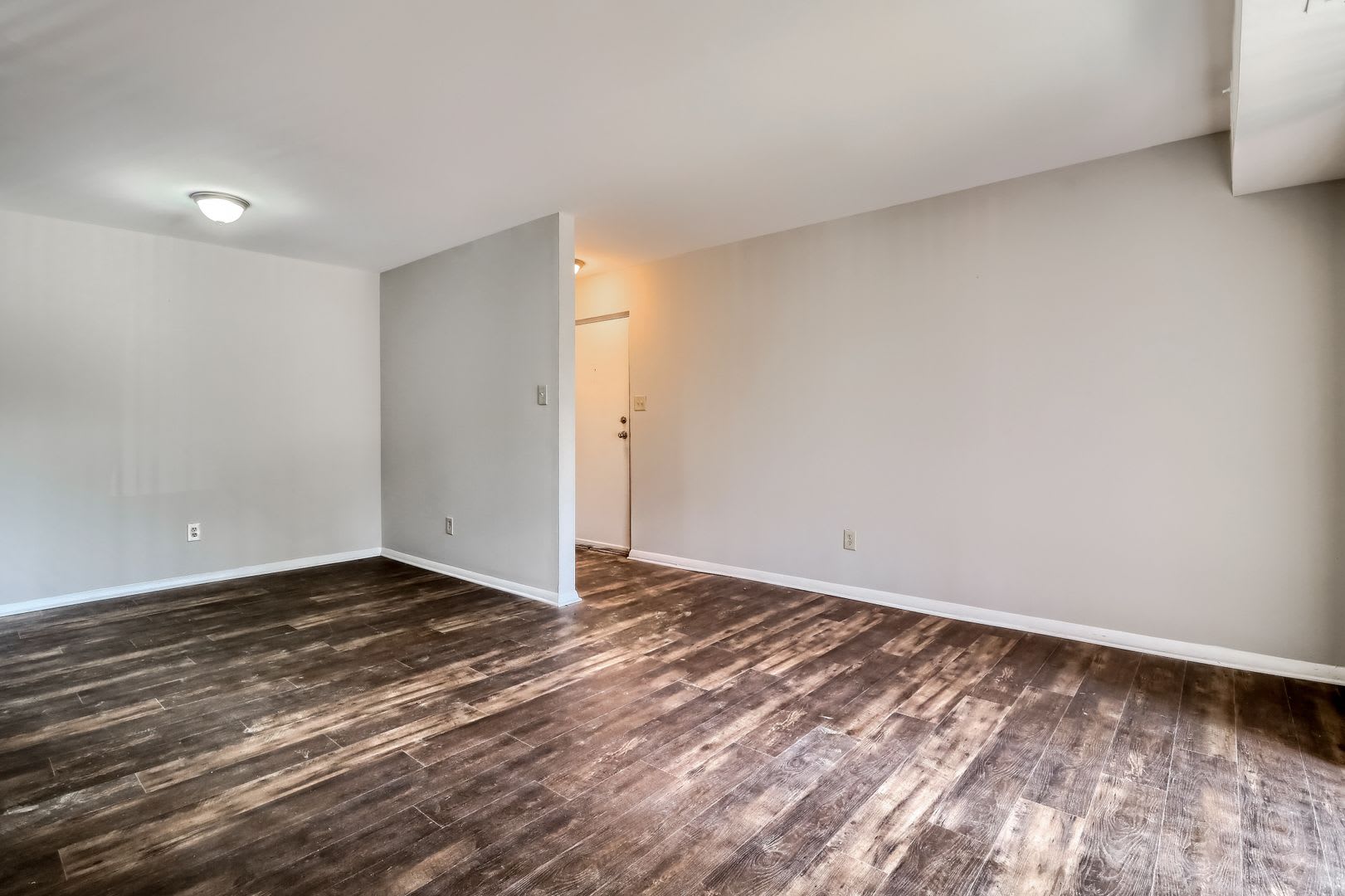 2 Bedroom condo in Raleigh – photo 4