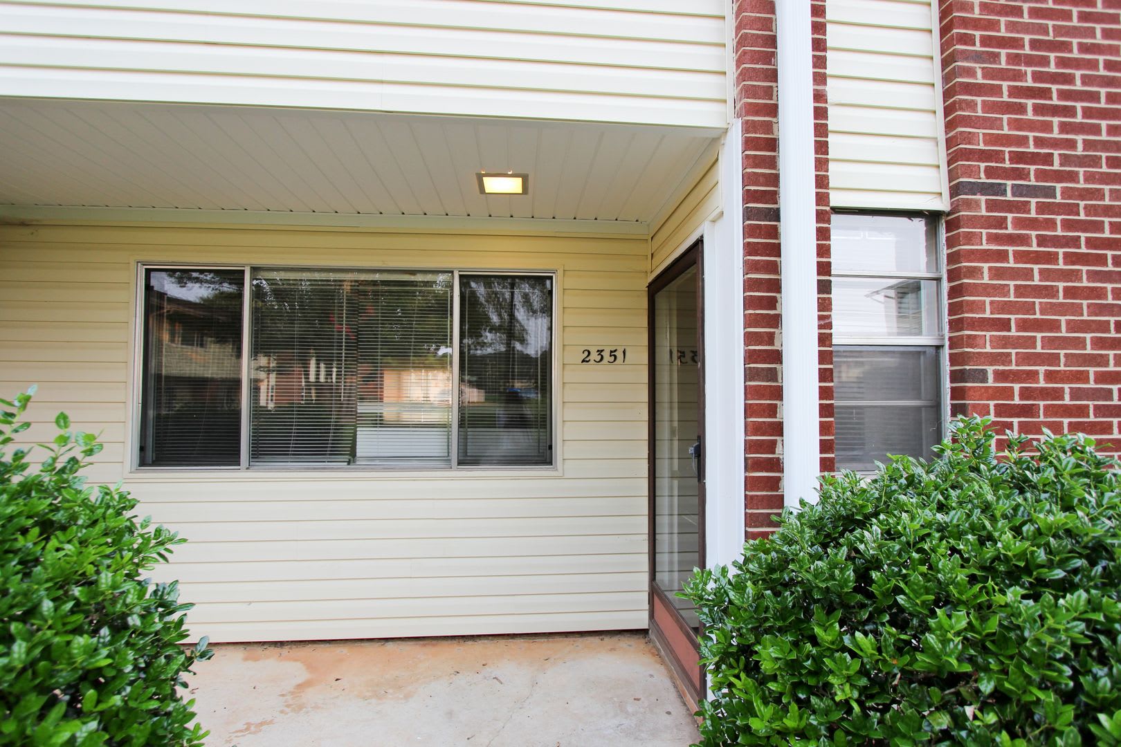 2 bedroom, 2.5 bath townhouse-style condo located across from NC State's Centennial Campus – photo 1