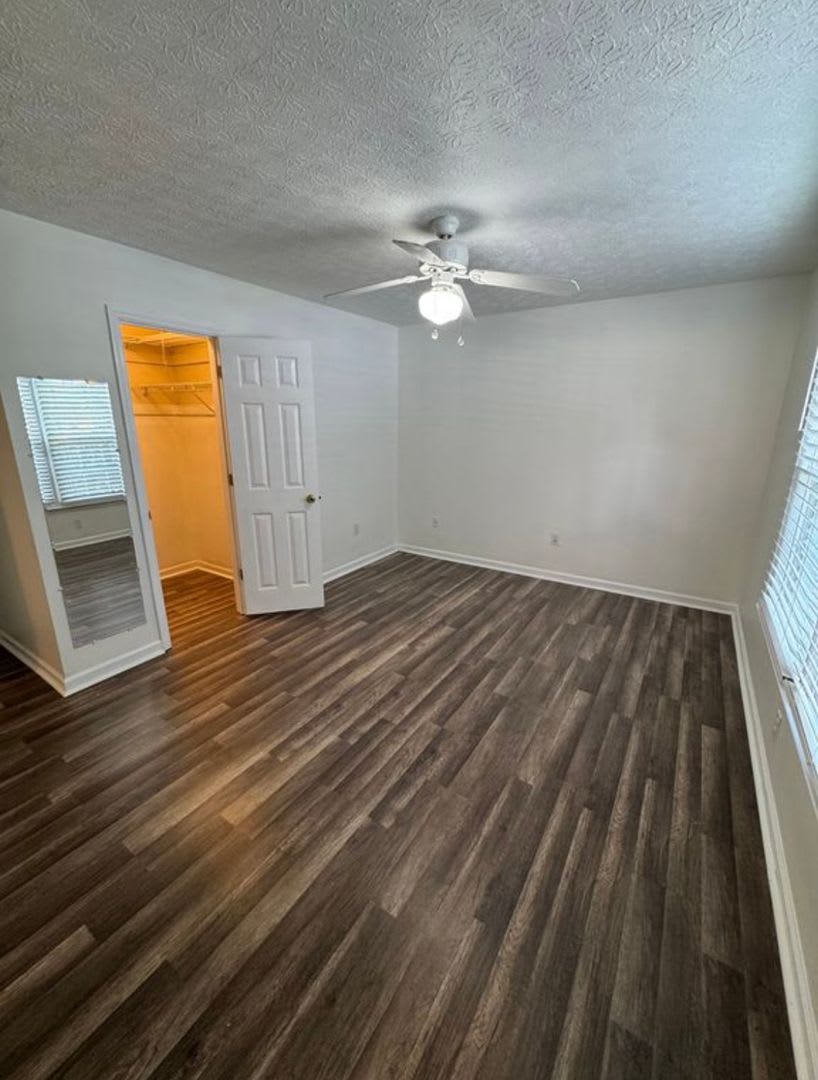 2 bed 1 bath newly renovated! – photo 1