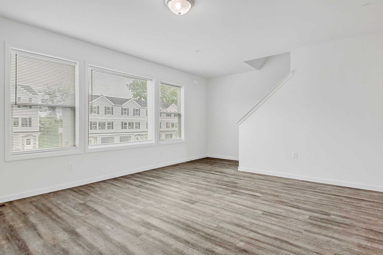 2 Bedroom Townhome with Attached Garage and Office Room in Hampden Township – photo 2