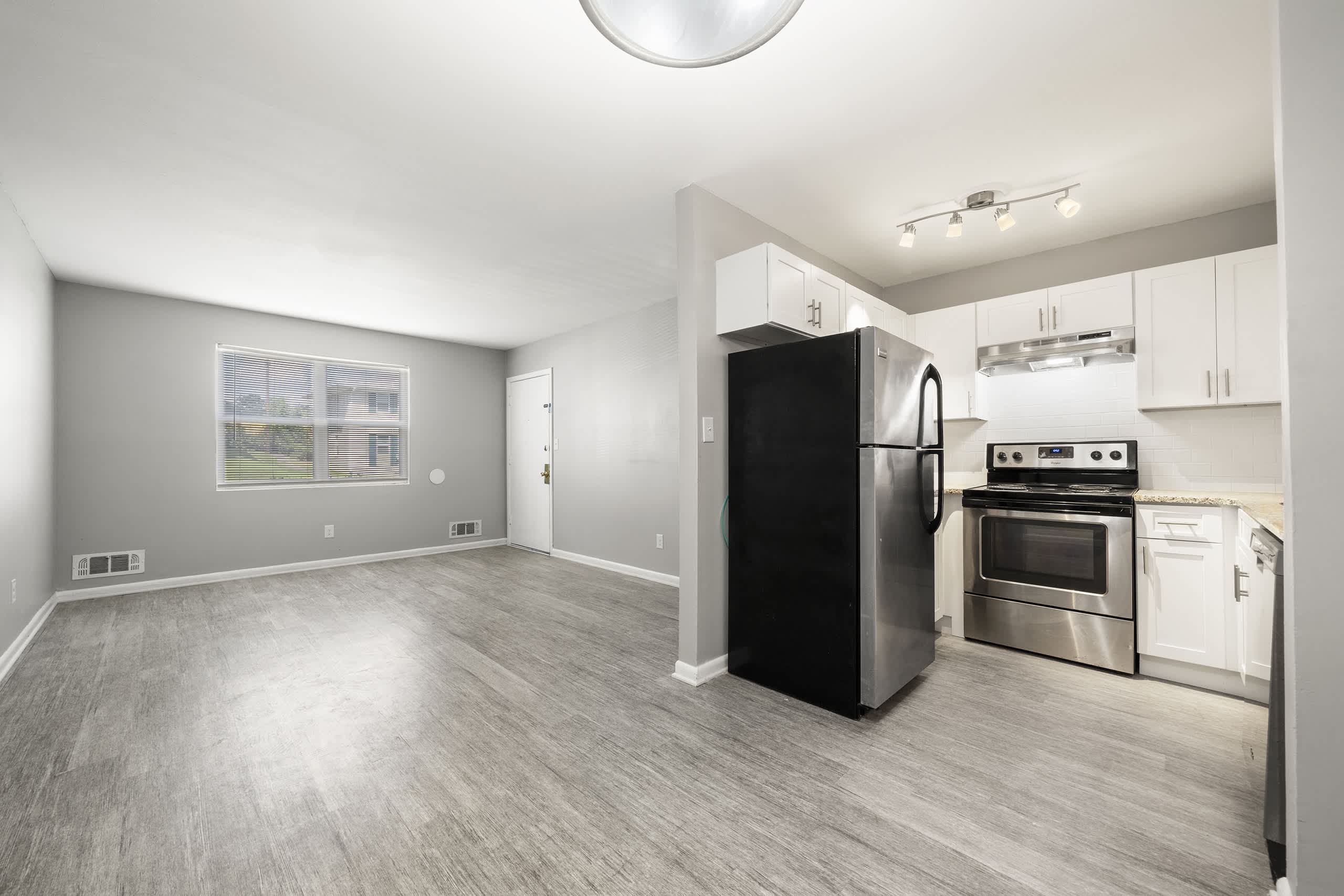 Georgian Oaks Apartments 2 – photo 3