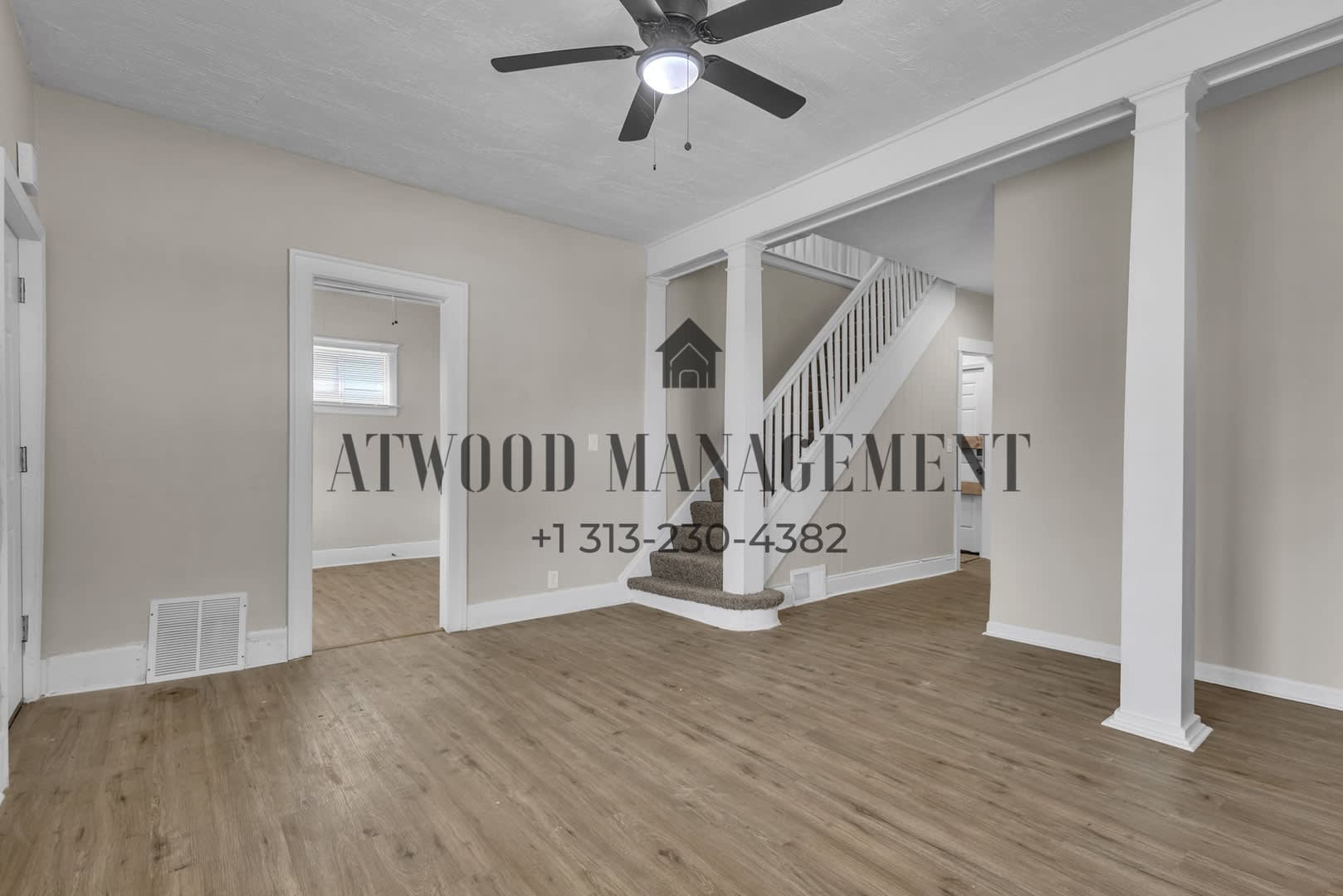 Fully Renovated 3-Bedroom Home – Move-In Ready for You! – photo 2