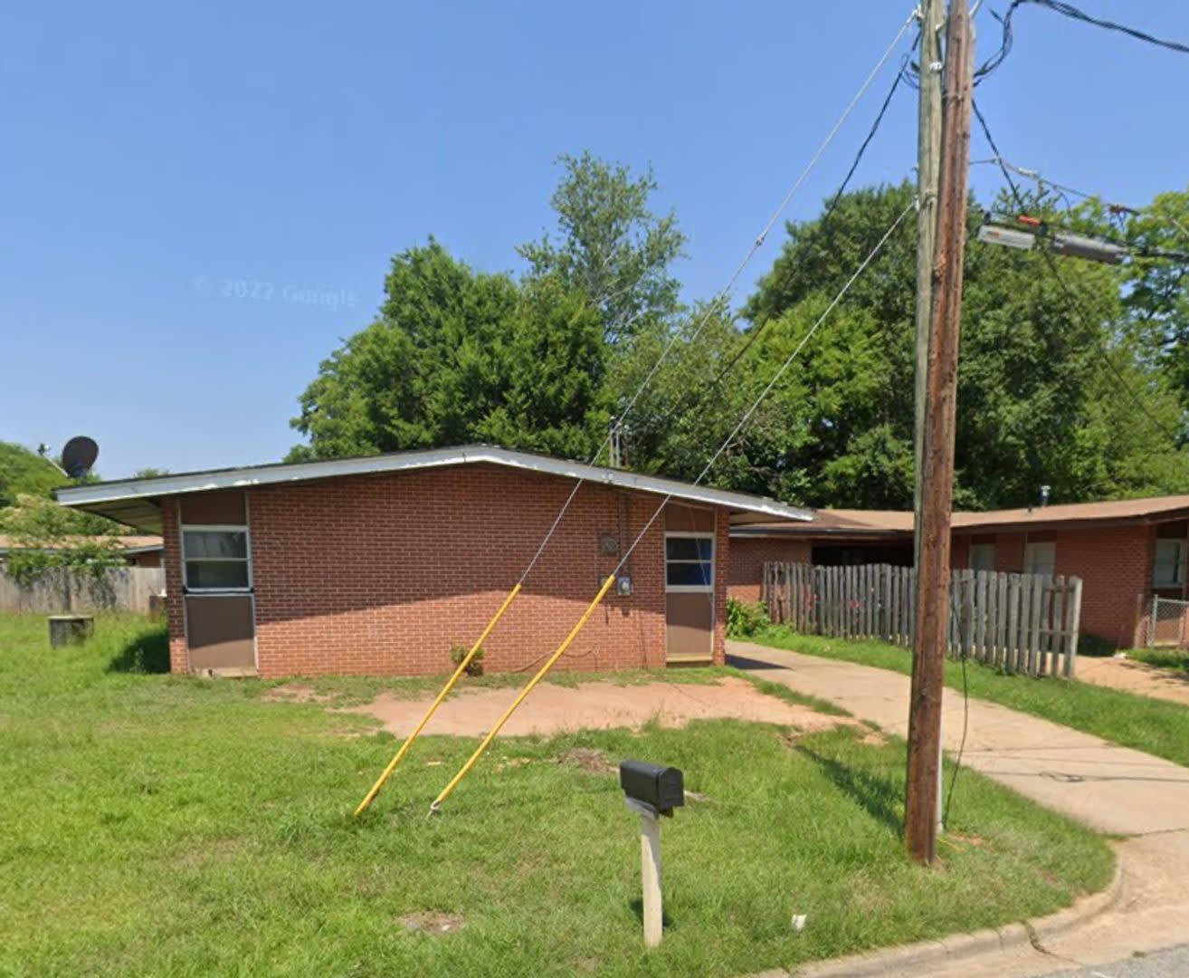 1903 South Flintlock Drive – photo 1
