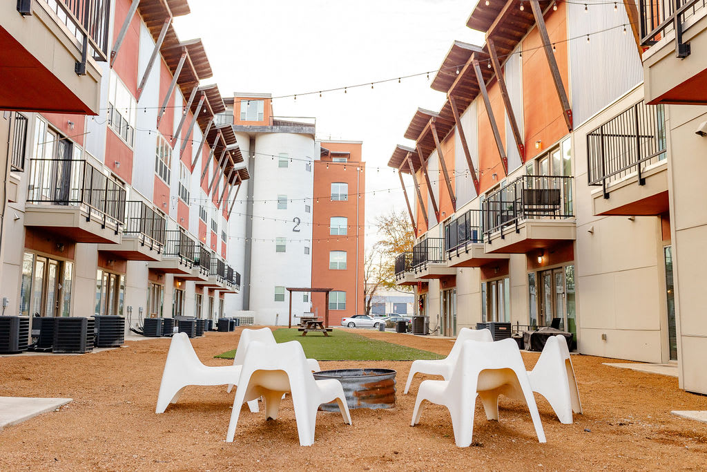 Peanut Factory Lofts – photo 4