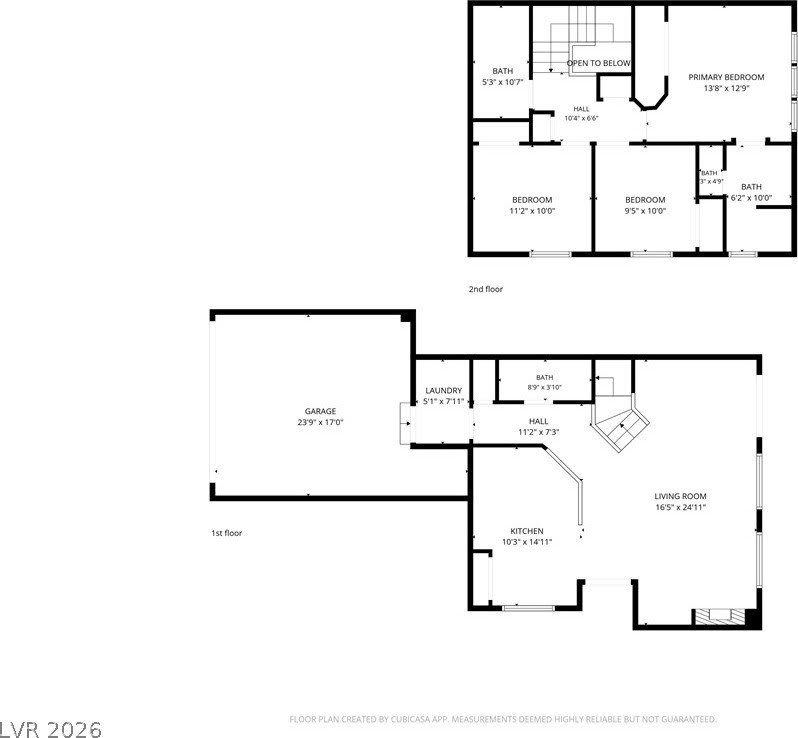 1571 Rusty Ridge Lane – photo 3