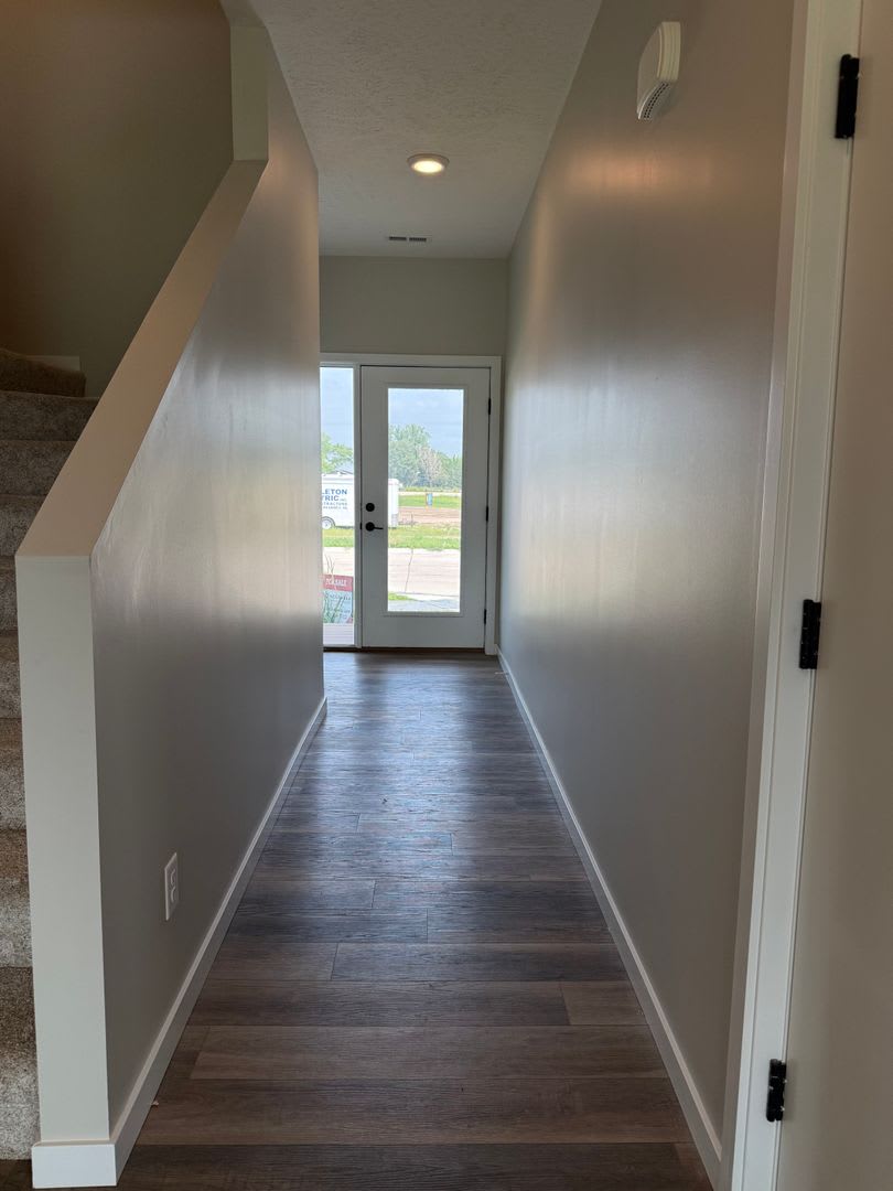 Beautiful New Construction – 4 Bedroom, 2.5 Bathroom Home – photo 5