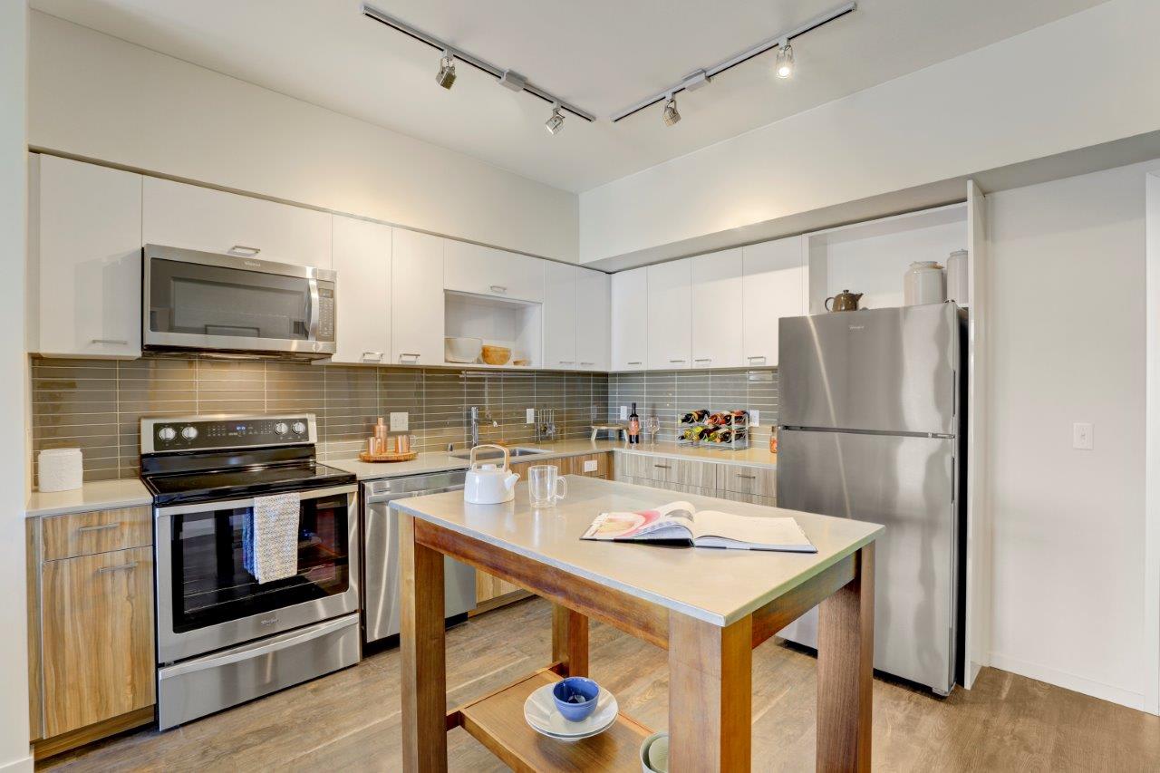 Sparc Apartments – photo 2