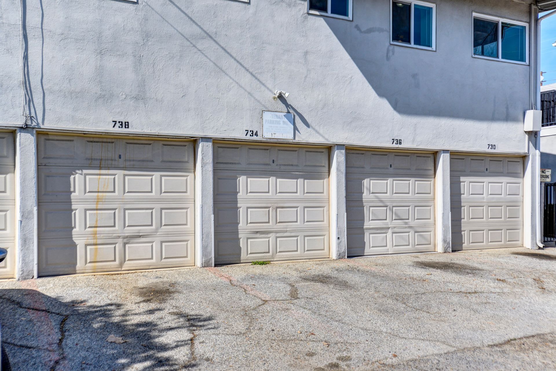 Refreshed 1 Bed 1 Bath Apartment with Parking – photo 3
