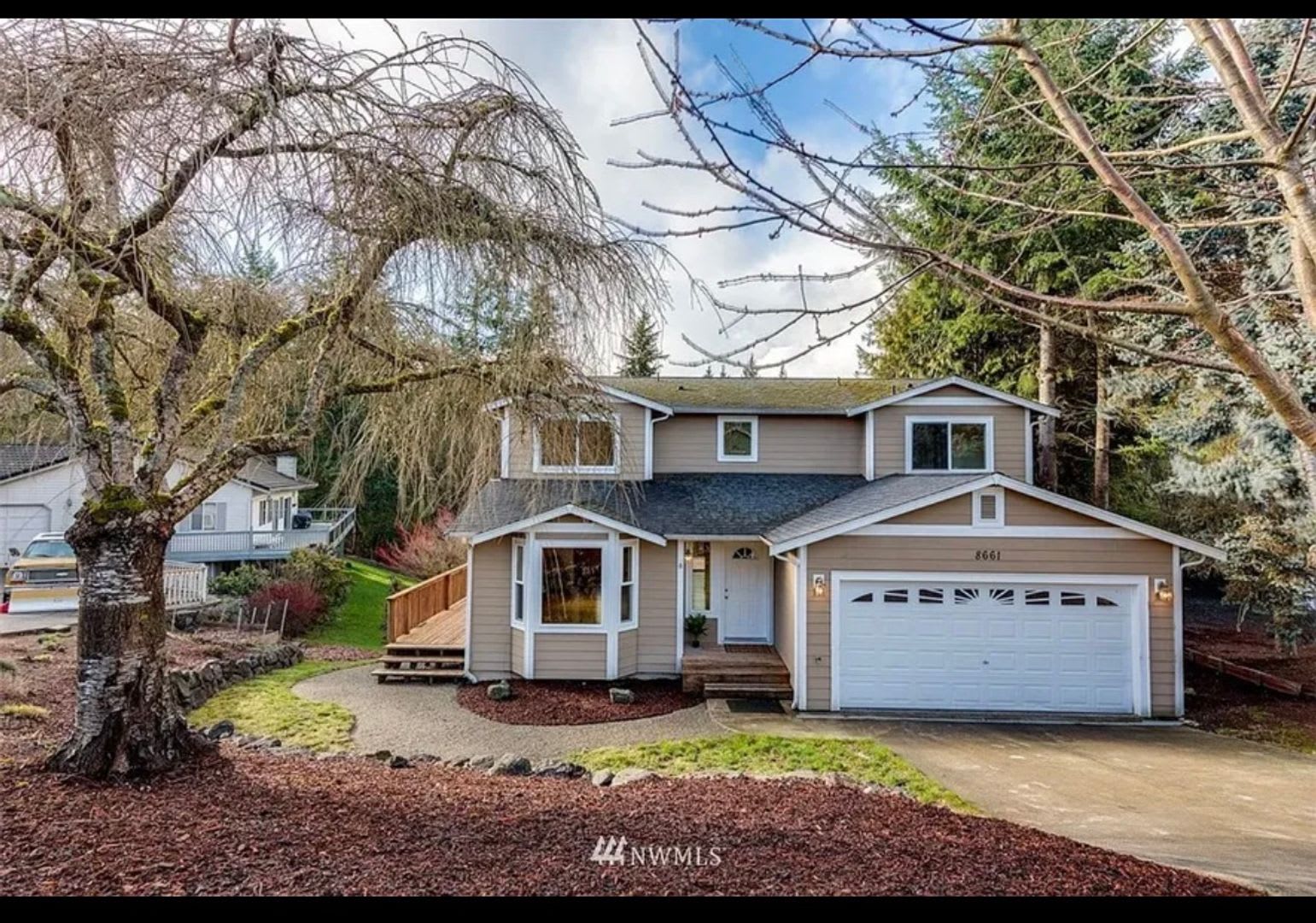 Spacious House In East Bremerton – photo 5