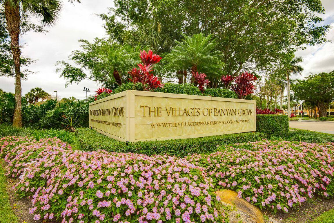 The Villages of Banyan Grove – photo 3