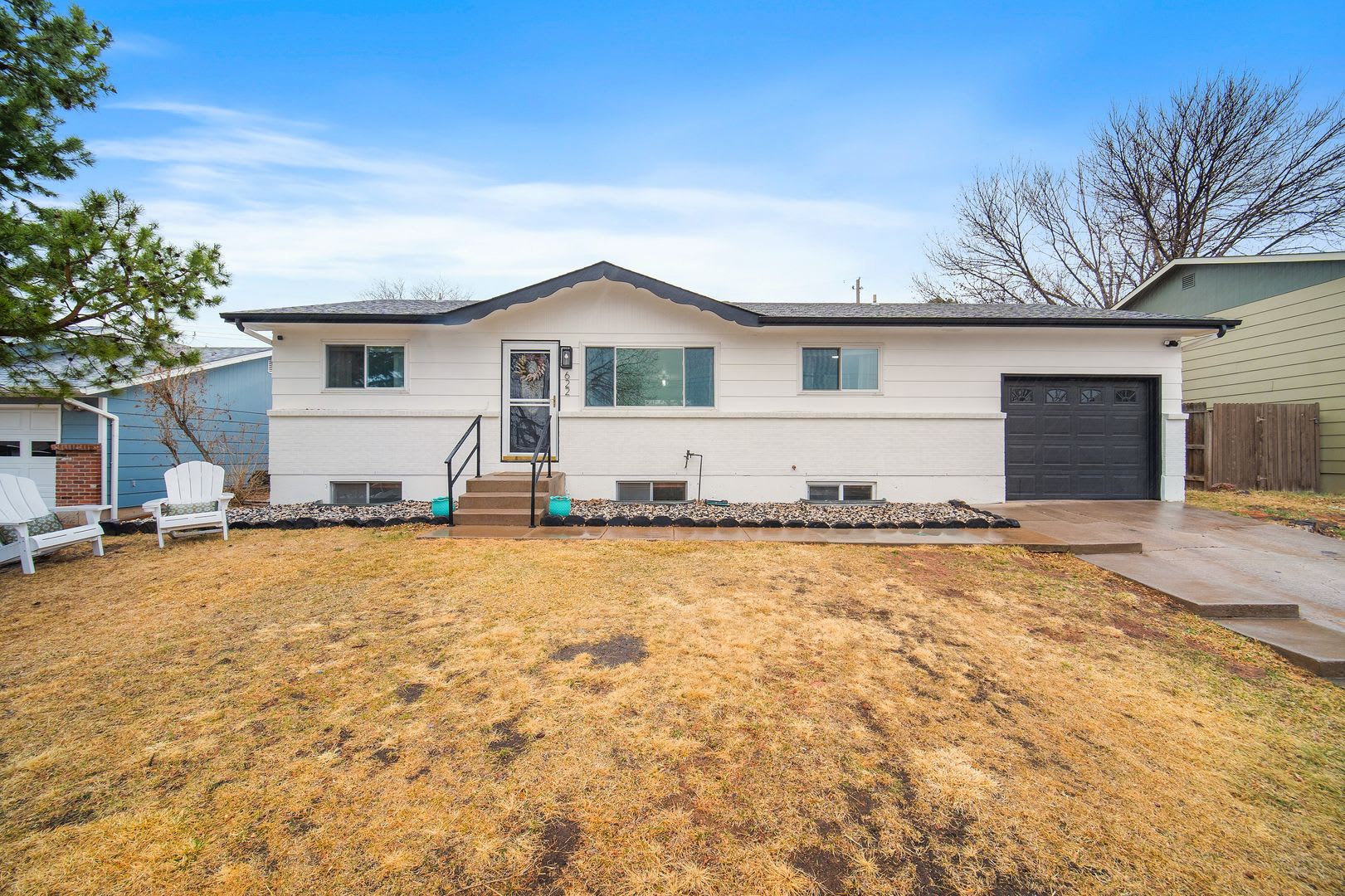 Fully Remodeled 4-Bedroom Home in Old Colorado City – photo 1
