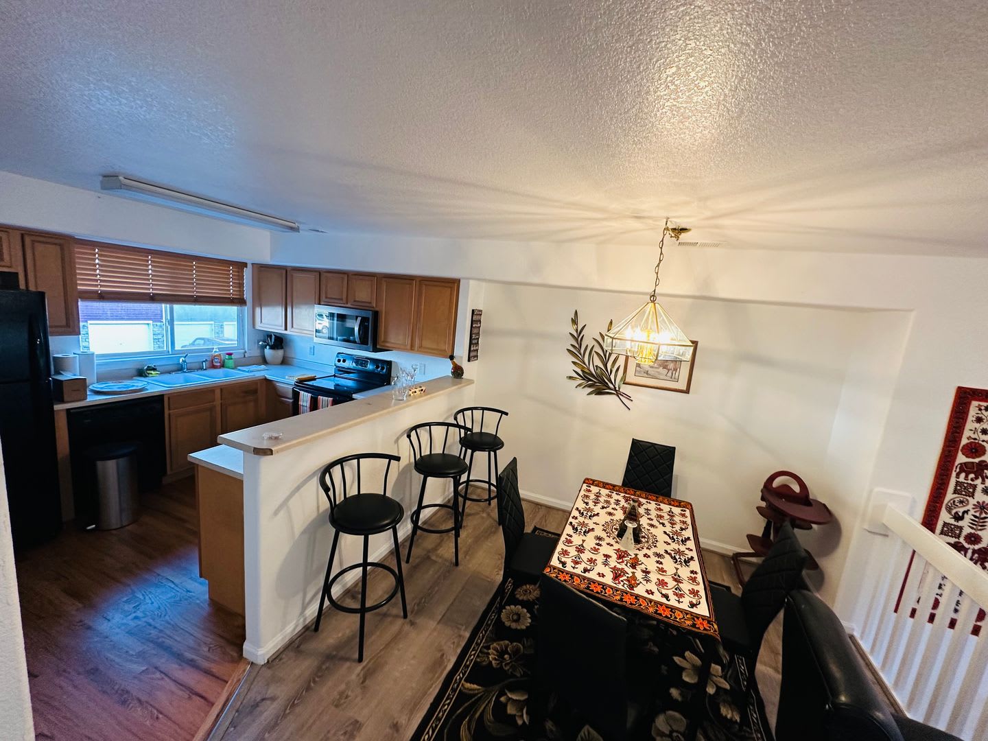 Charming Two-Bedroom Townhome in Brighton, Colorado – photo 1