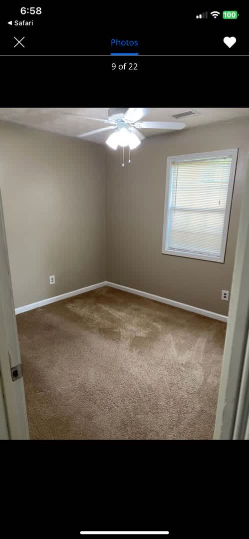 Room in 4 Bedroom Home at 1658 Georgia Ave – photo 4