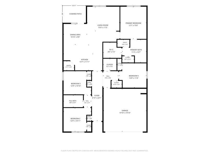 199 Murphy Lane – photo 2
