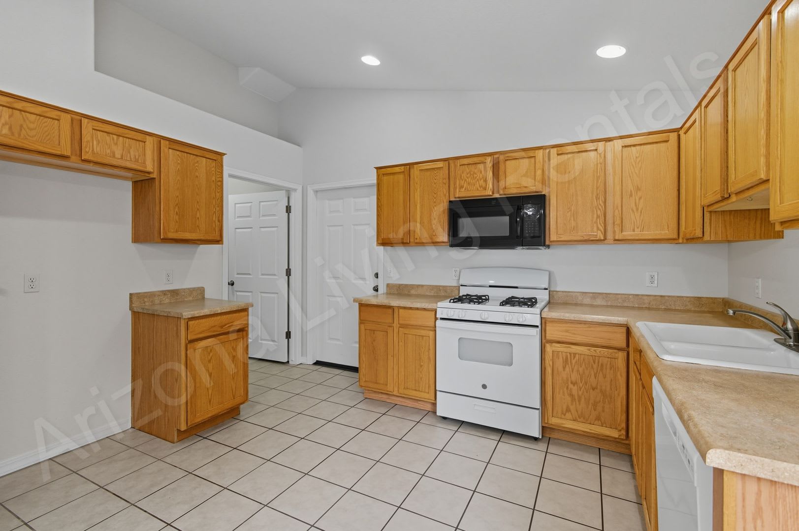 Hualapai Mountain Foothills Home – photo 5